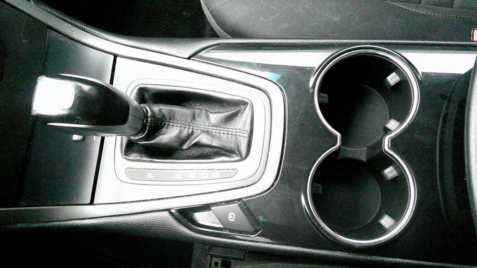 2015 BLUE Ford Edge SE AWD (2FMTK4G85FB) with an 3.5L V6 DOHC 24V engine, 6-Speed Automatic transmission, located at 540a Delsea Drive, Sewell, NJ, 08080, (987) 867-5309, 39.752560, -75.111206 - Photo#22