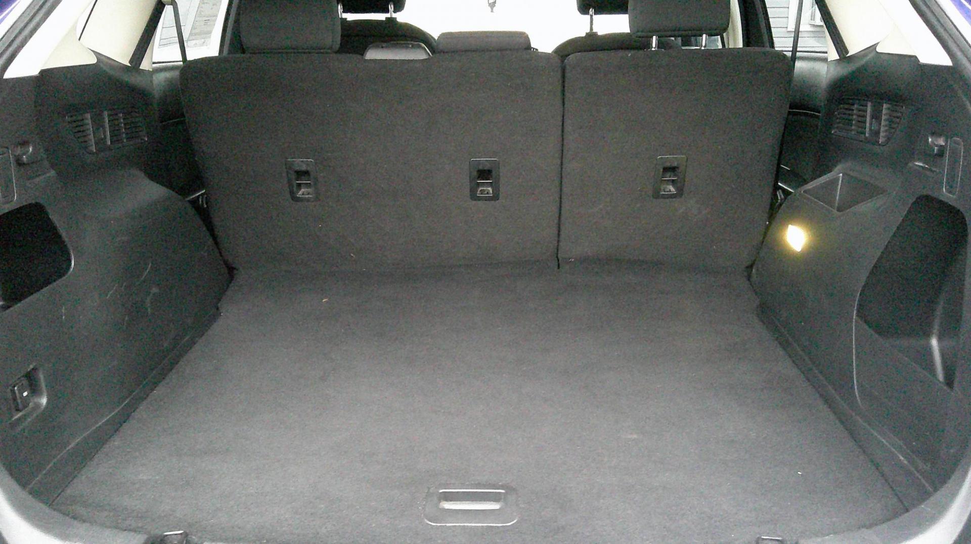 2015 BLUE Ford Edge SE AWD (2FMTK4G85FB) with an 3.5L V6 DOHC 24V engine, 6-Speed Automatic transmission, located at 540a Delsea Drive, Sewell, NJ, 08080, (987) 867-5309, 39.752560, -75.111206 - Photo#26