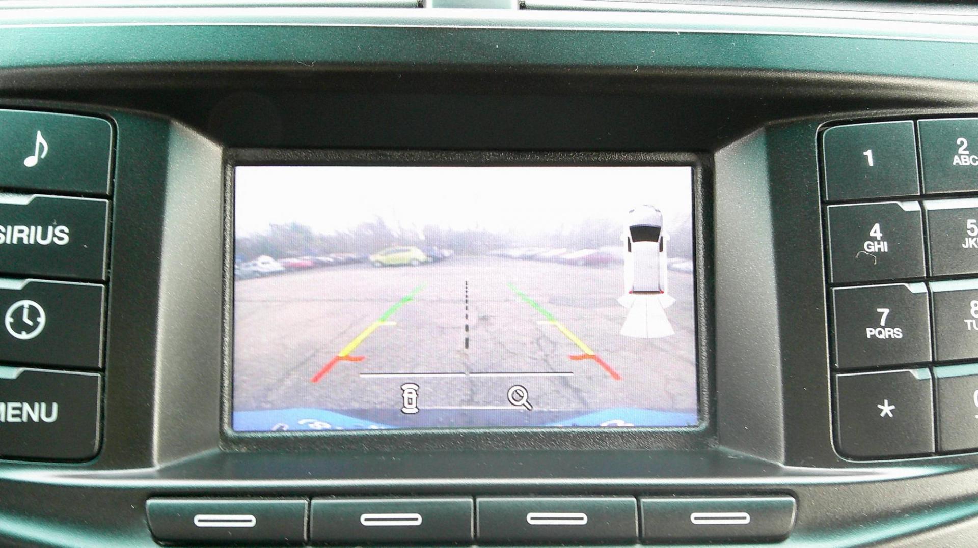 2017 BLACK Ford Explorer XLT 4WD (1FM5K8DH6HG) with an 2.3L L4 DOHC 16V engine, 6A transmission, located at 540a Delsea Drive, Sewell, NJ, 08080, (987) 867-5309, 39.752560, -75.111206 - Photo#20