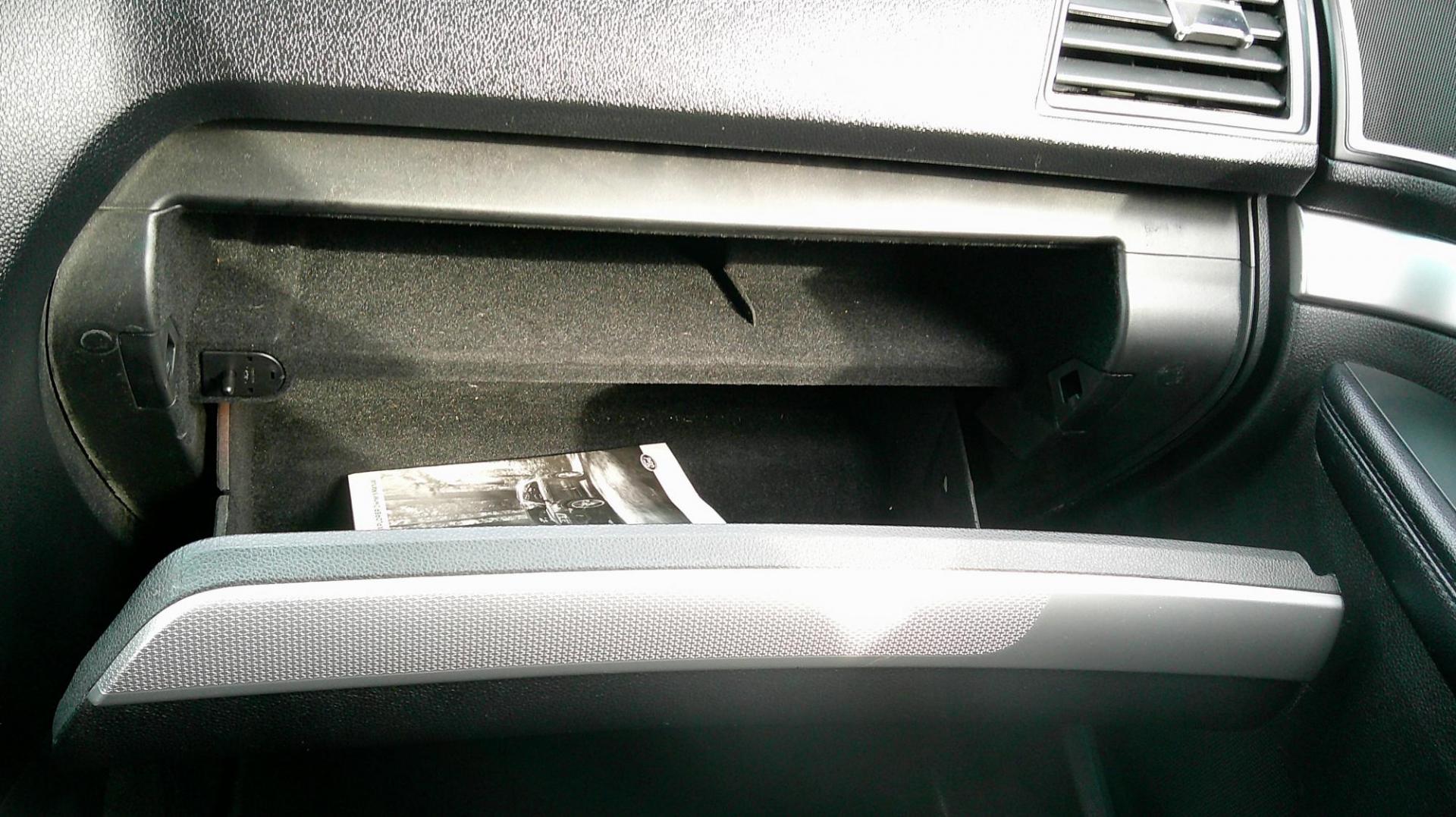 2017 BLACK Ford Explorer XLT 4WD (1FM5K8DH6HG) with an 2.3L L4 DOHC 16V engine, 6A transmission, located at 540a Delsea Drive, Sewell, NJ, 08080, (987) 867-5309, 39.752560, -75.111206 - Photo#25