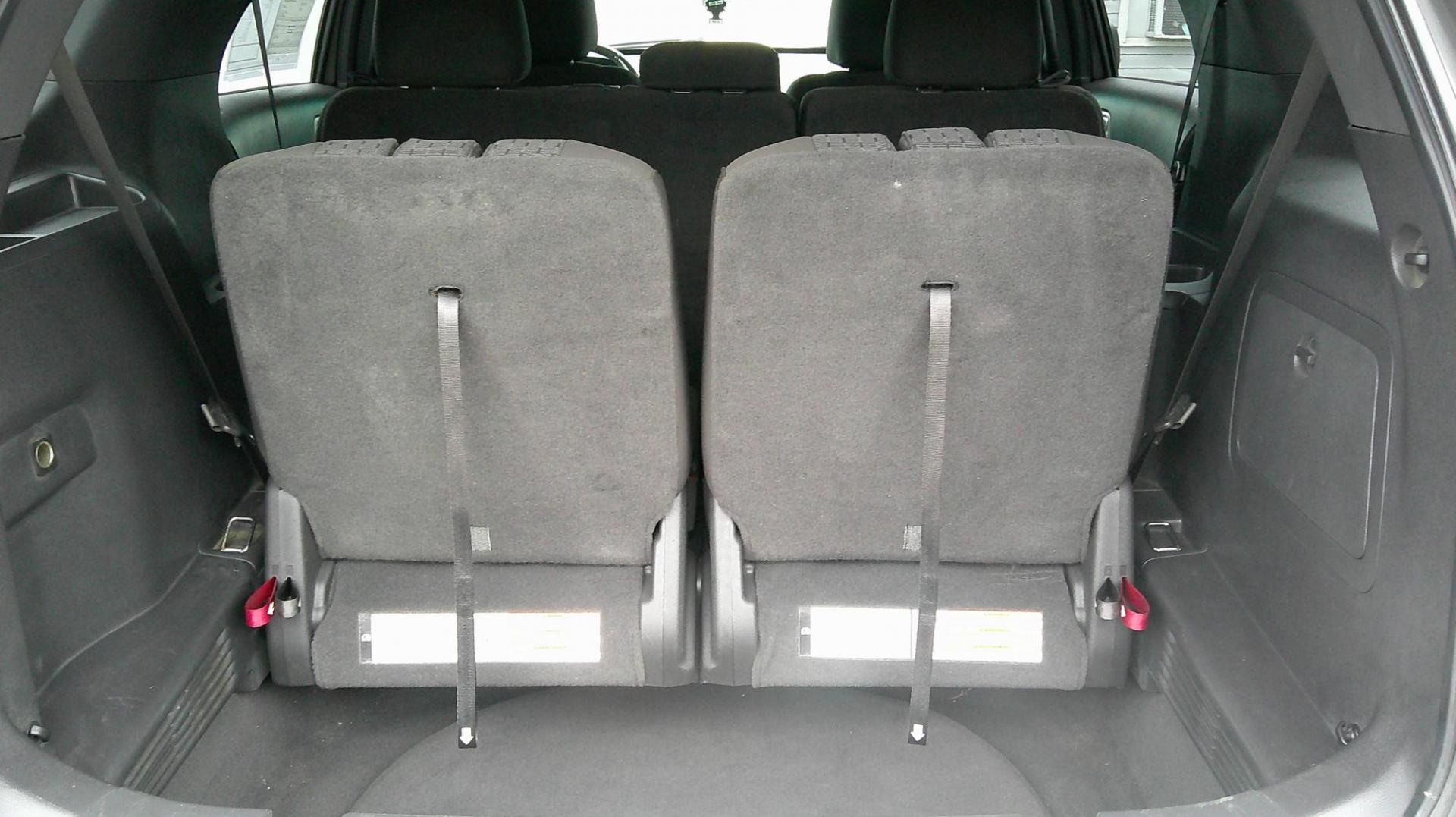 2012 GRAY Ford Explorer XLT 4WD (1FMHK8D83CG) with an 3.5L V6 DOHC 24V engine, 6-Speed Automatic transmission, located at 540a Delsea Drive, Sewell, NJ, 08080, (987) 867-5309, 39.752560, -75.111206 - Photo#27