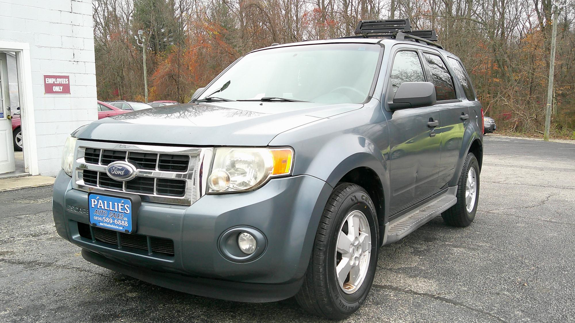 photo of 2010 Ford Escape XLT FWD