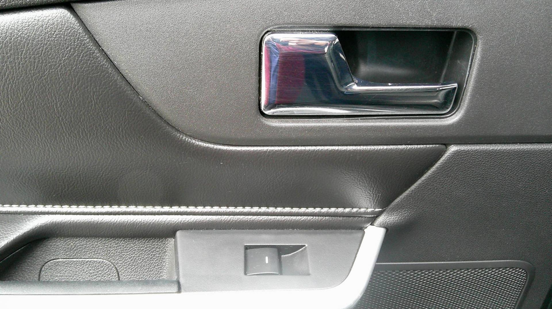 2011 BLACK Ford Edge Sport FWD (2FMDK3AK7BB) with an 3.7L V6 DOHC 24V engine, 6-Speed Automatic transmission, located at 540a Delsea Drive, Sewell, NJ, 08080, (987) 867-5309, 39.752560, -75.111206 - Photo#14