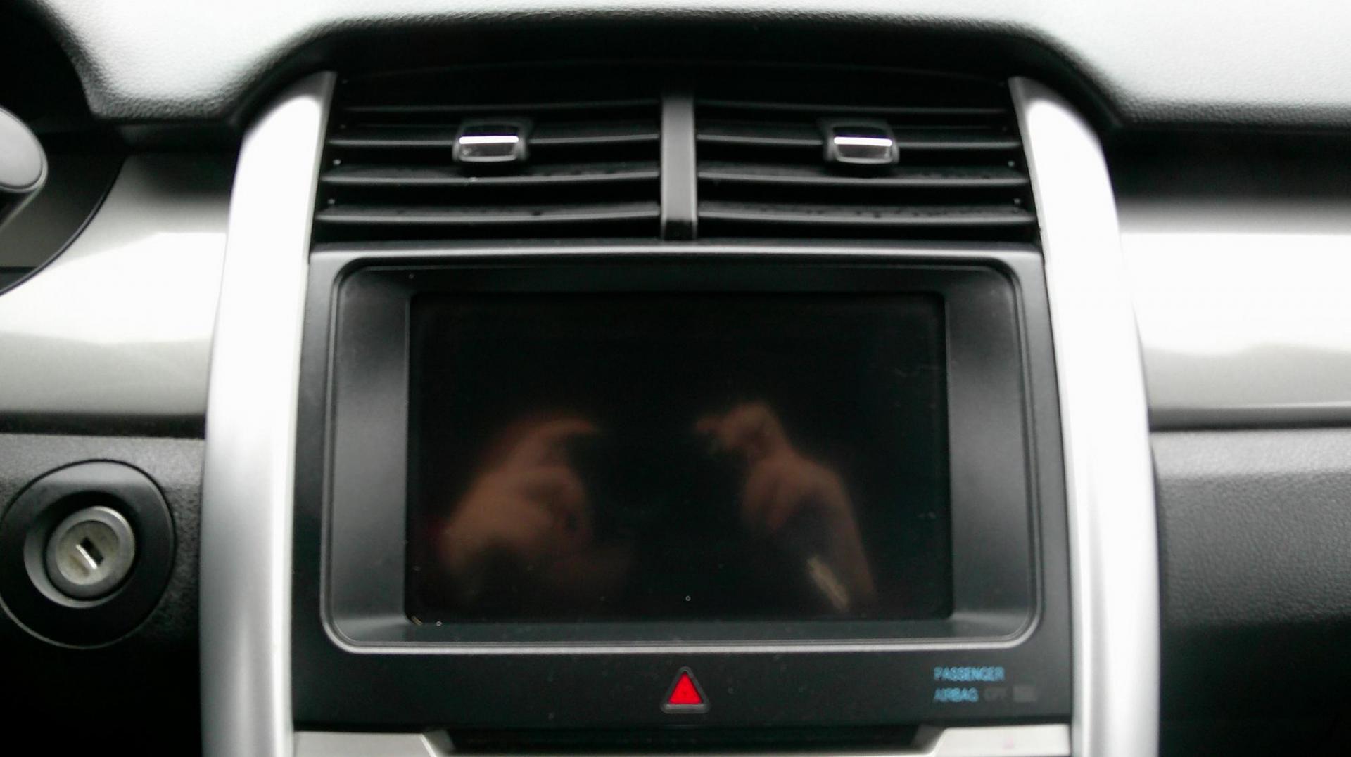 2011 BLACK Ford Edge Sport FWD (2FMDK3AK7BB) with an 3.7L V6 DOHC 24V engine, 6-Speed Automatic transmission, located at 540a Delsea Drive, Sewell, NJ, 08080, (987) 867-5309, 39.752560, -75.111206 - Photo#20