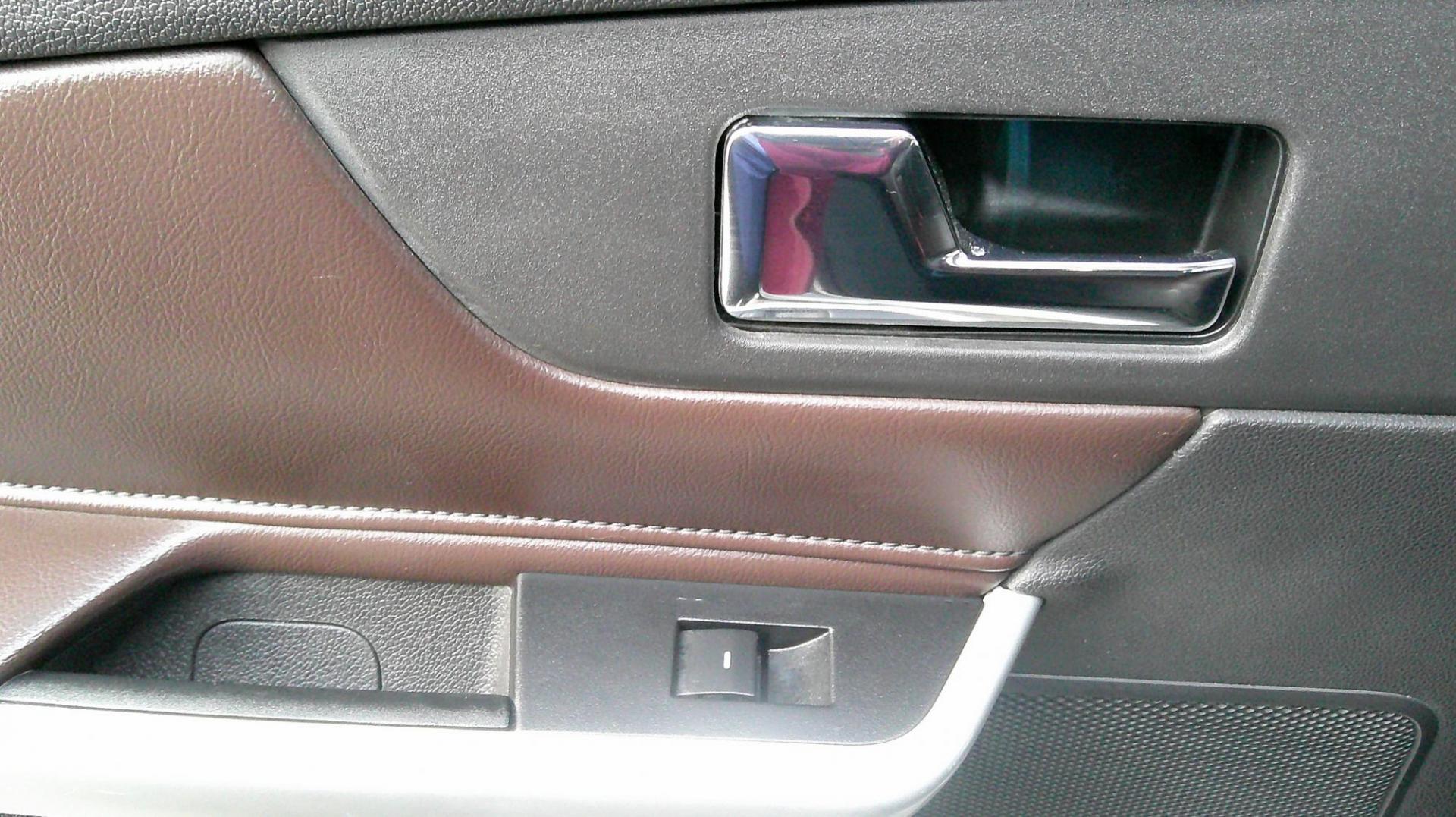 2012 SILVER Ford Edge Limited AWD (2FMDK4KC3CB) with an 3.5L V6 DOHC 24V engine, 6-Speed Automatic transmission, located at 540a Delsea Drive, Sewell, NJ, 08080, (987) 867-5309, 39.752560, -75.111206 - Photo#14