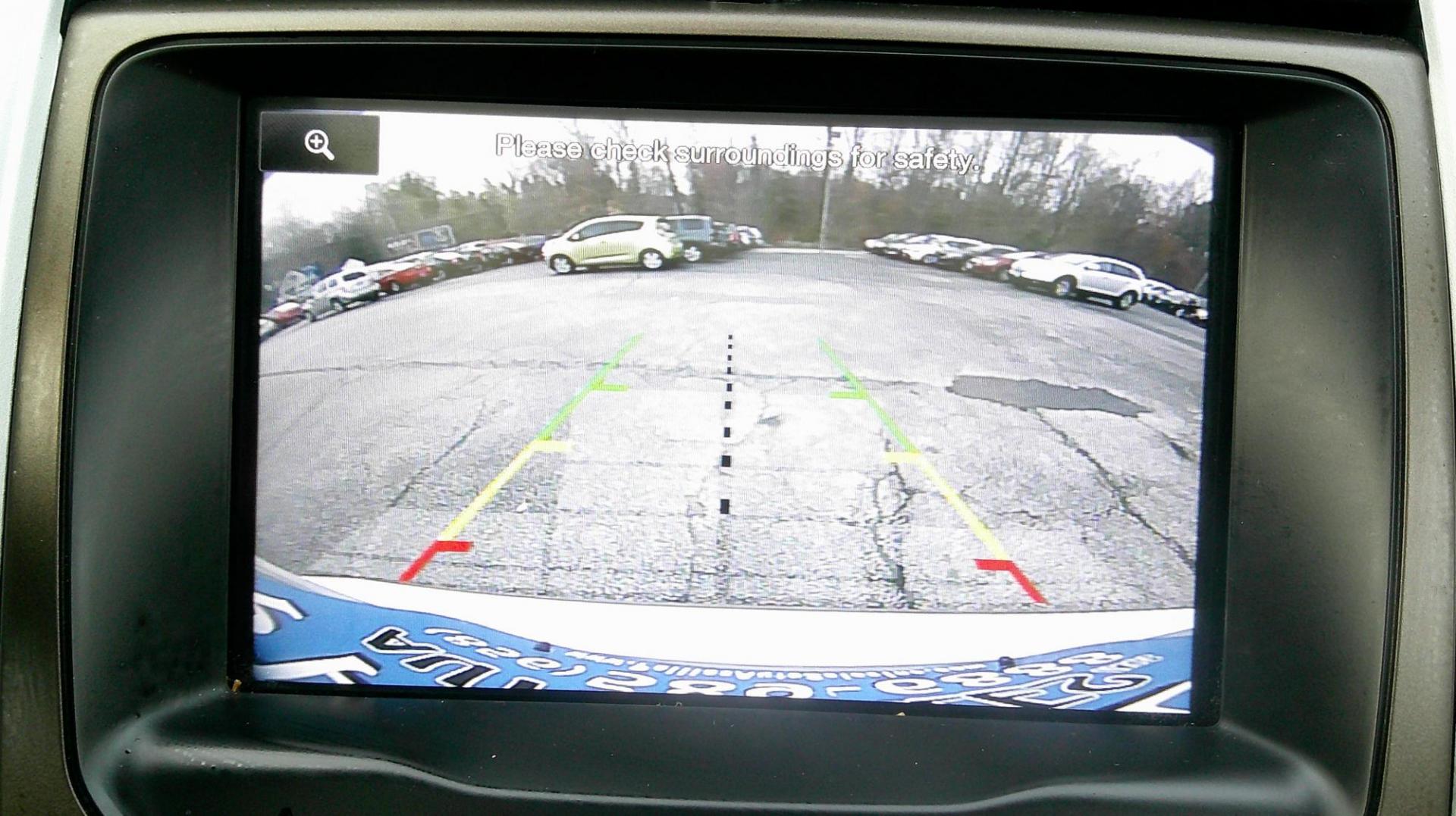 2012 SILVER Ford Edge Limited AWD (2FMDK4KC3CB) with an 3.5L V6 DOHC 24V engine, 6-Speed Automatic transmission, located at 540a Delsea Drive, Sewell, NJ, 08080, (987) 867-5309, 39.752560, -75.111206 - Photo#19