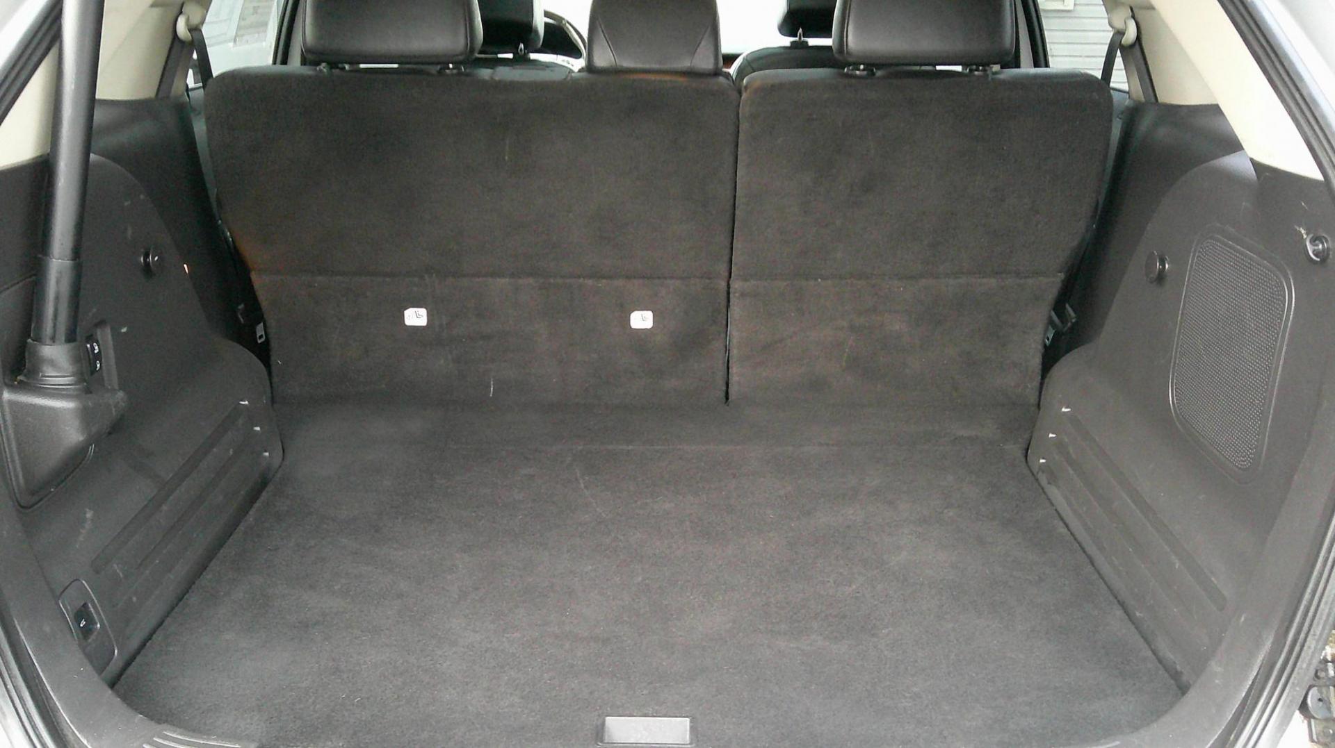 2012 SILVER Ford Edge Limited AWD (2FMDK4KC3CB) with an 3.5L V6 DOHC 24V engine, 6-Speed Automatic transmission, located at 540a Delsea Drive, Sewell, NJ, 08080, (987) 867-5309, 39.752560, -75.111206 - Photo#26