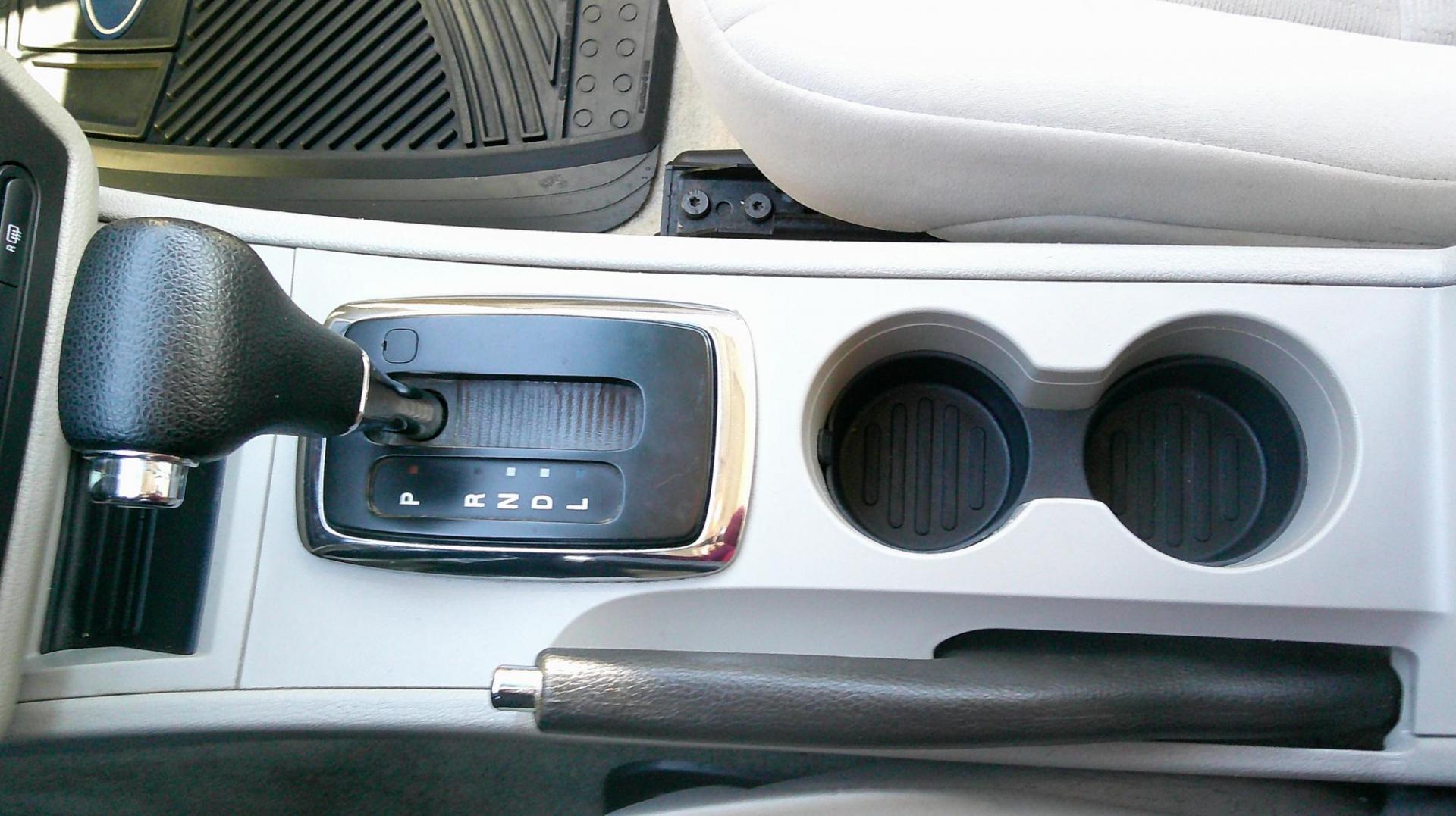 2007 BLUE Ford Fusion V6 SE AWD (3FAHP011X7R) with an 3.0L V6 DOHC 24V engine, located at 540a Delsea Drive, Sewell, NJ, 08080, (987) 867-5309, 39.752560, -75.111206 - Photo#20