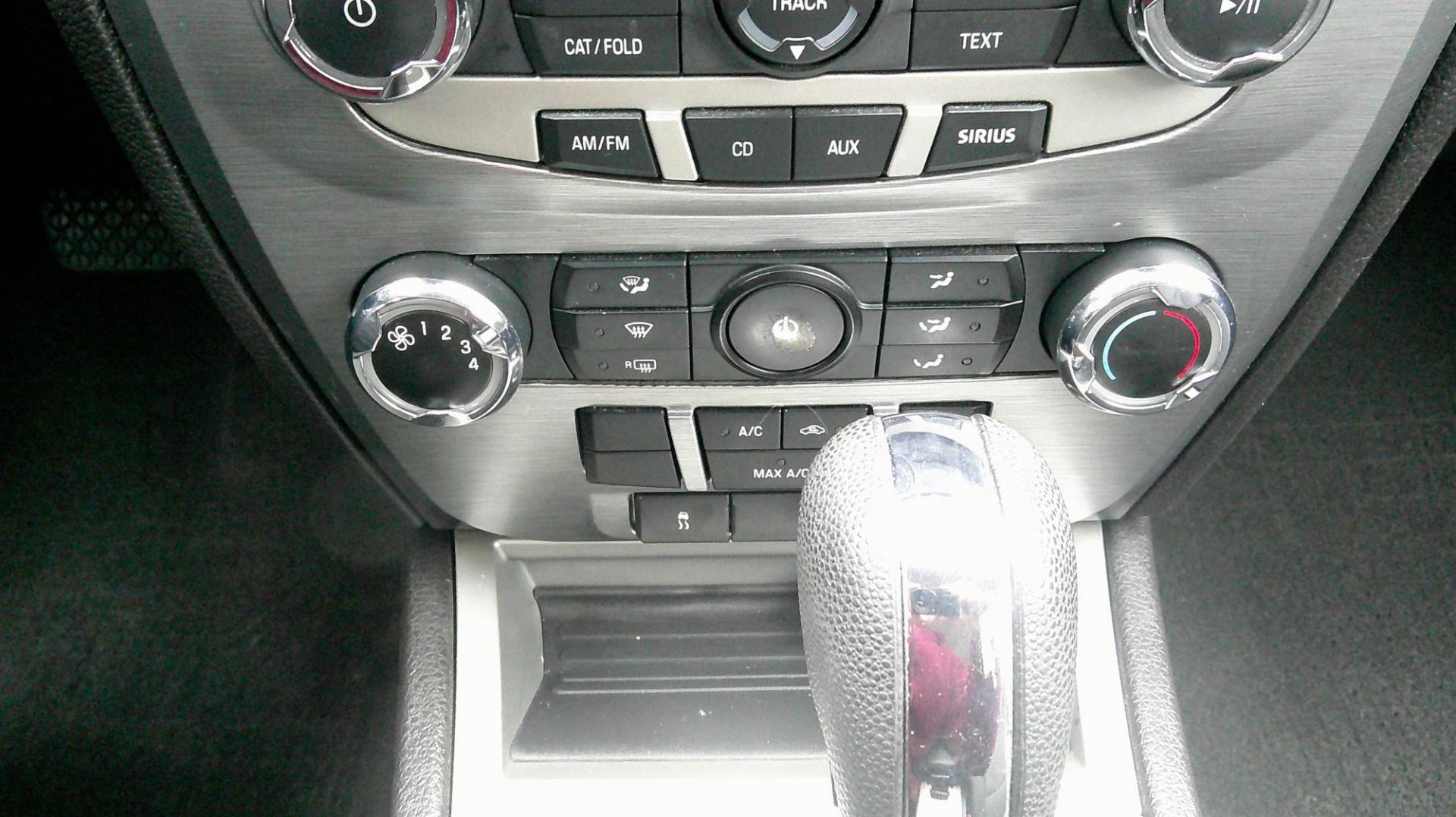 2010 BLUE Ford Fusion SE (3FAHP0HA0AR) with an 2.5L L4 DOHC 16V engine, located at 540a Delsea Drive, Sewell, NJ, 08080, (987) 867-5309, 39.752560, -75.111206 - Photo#19