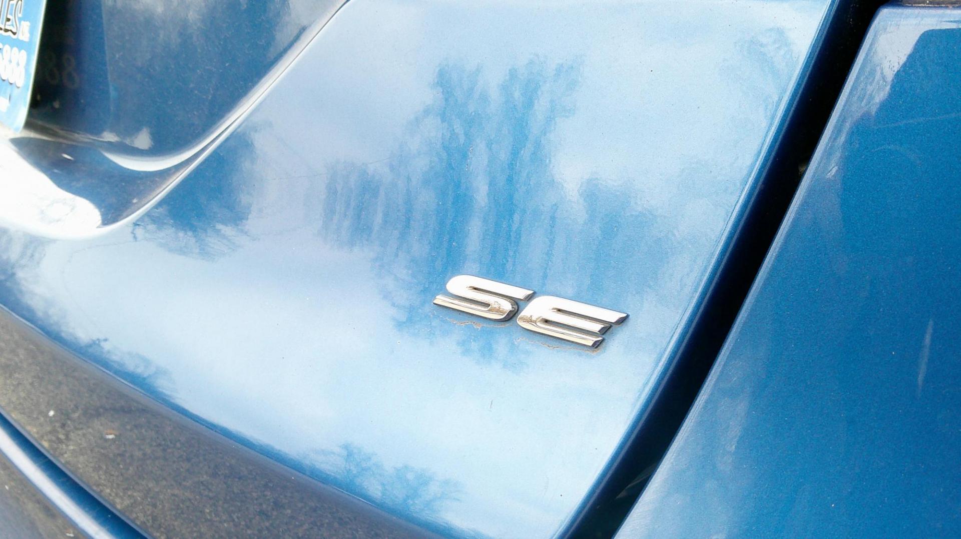 2017 BLUE Ford Fusion SE (3FA6P0H72HR) with an 2.5L L4 DOHC 16V engine, 6A transmission, located at 540a Delsea Drive, Sewell, NJ, 08080, (987) 867-5309, 39.752560, -75.111206 - Photo#5