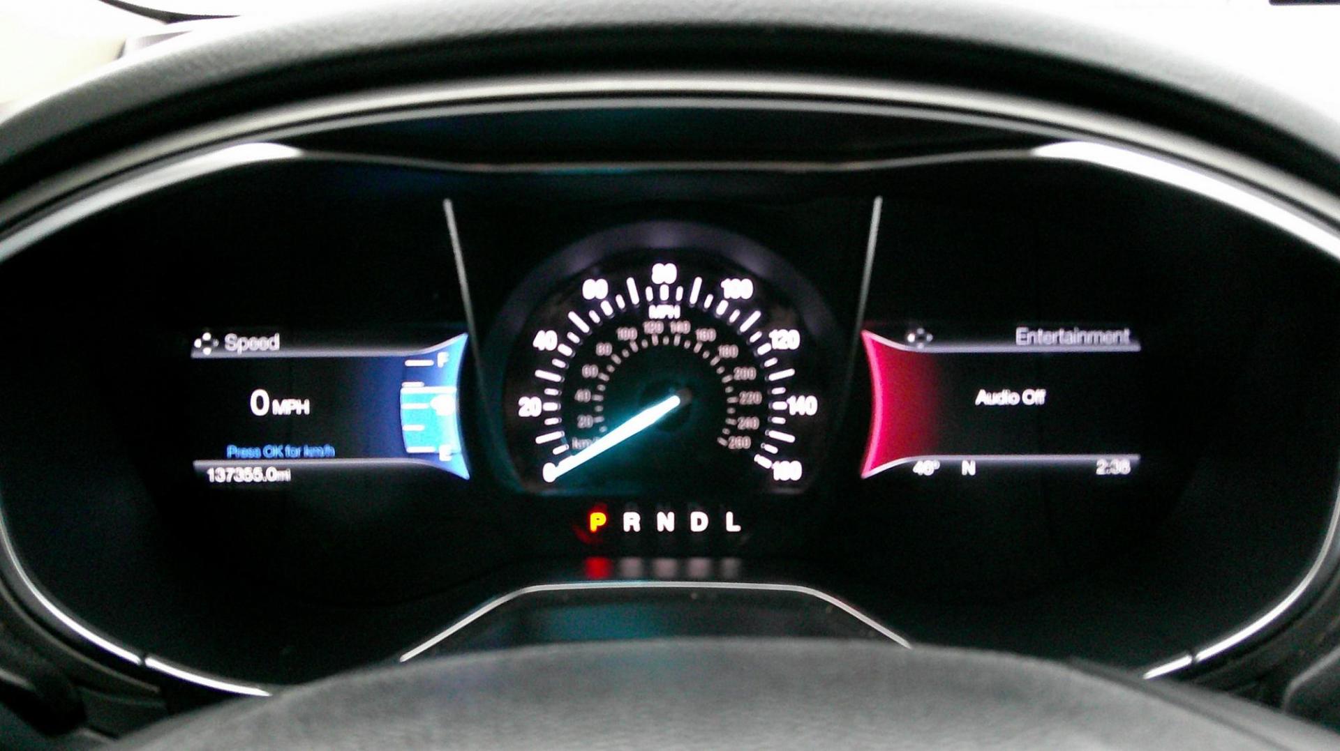 2017 BLUE Ford Fusion SE (3FA6P0H72HR) with an 2.5L L4 DOHC 16V engine, 6A transmission, located at 540a Delsea Drive, Sewell, NJ, 08080, (987) 867-5309, 39.752560, -75.111206 - Photo#16