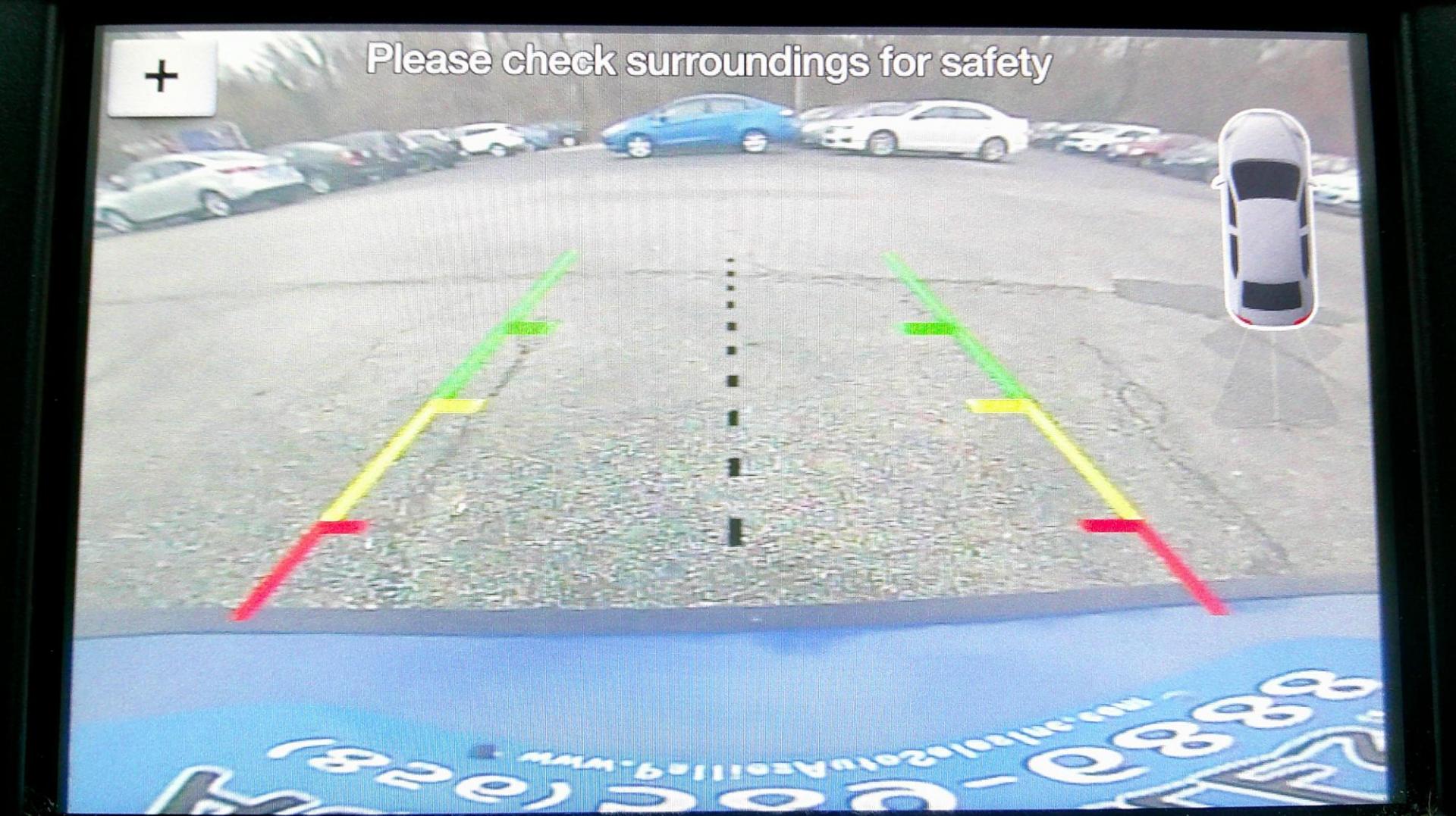 2017 BLUE Ford Fusion SE (3FA6P0H72HR) with an 2.5L L4 DOHC 16V engine, 6A transmission, located at 540a Delsea Drive, Sewell, NJ, 08080, (987) 867-5309, 39.752560, -75.111206 - Photo#18