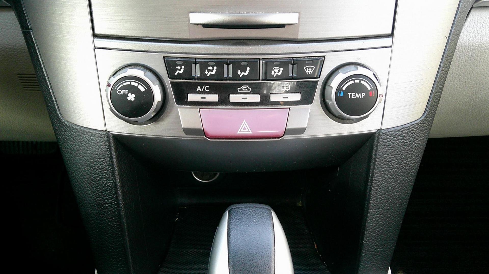 2010 BLUE Subaru Legacy 2.5i Premium (4S3BMBC6XA3) with an 2.5L H4 SOHC 16V engine, Continuously Variable Transmisson transmission, located at 540a Delsea Drive, Sewell, NJ, 08080, (987) 867-5309, 39.752560, -75.111206 - Photo#19