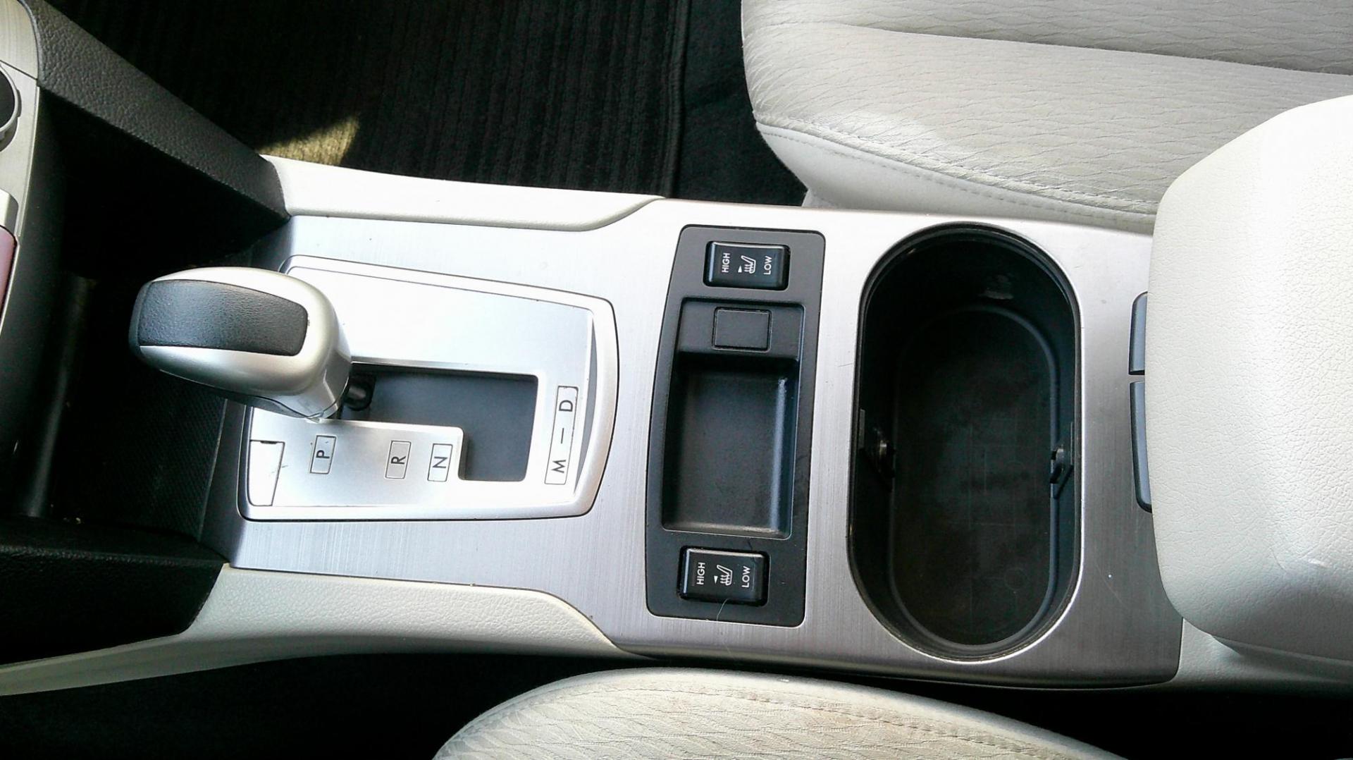 2010 BLUE Subaru Legacy 2.5i Premium (4S3BMBC6XA3) with an 2.5L H4 SOHC 16V engine, Continuously Variable Transmisson transmission, located at 540a Delsea Drive, Sewell, NJ, 08080, (987) 867-5309, 39.752560, -75.111206 - Photo#20