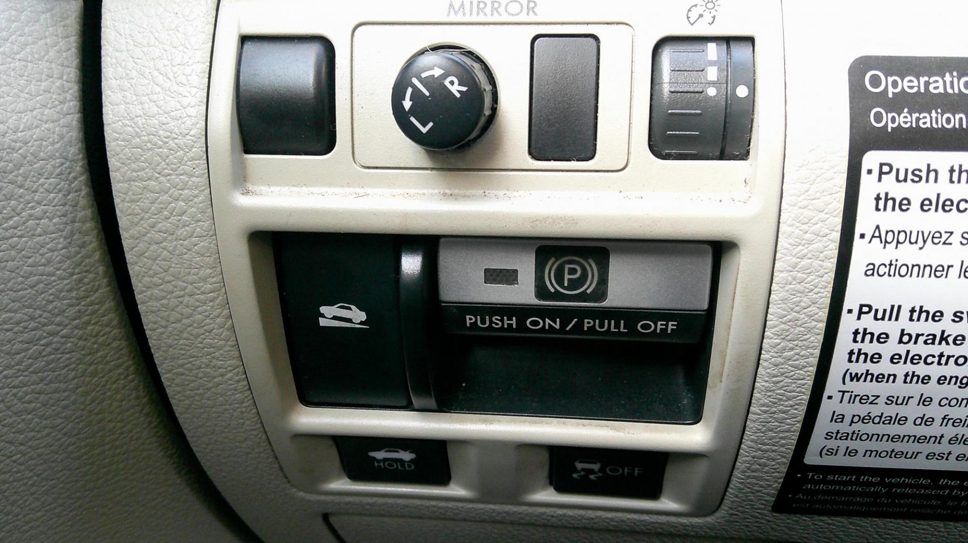 2010 BLUE Subaru Legacy 2.5i Premium (4S3BMBC6XA3) with an 2.5L H4 SOHC 16V engine, Continuously Variable Transmisson transmission, located at 540a Delsea Drive, Sewell, NJ, 08080, (987) 867-5309, 39.752560, -75.111206 - Photo#21