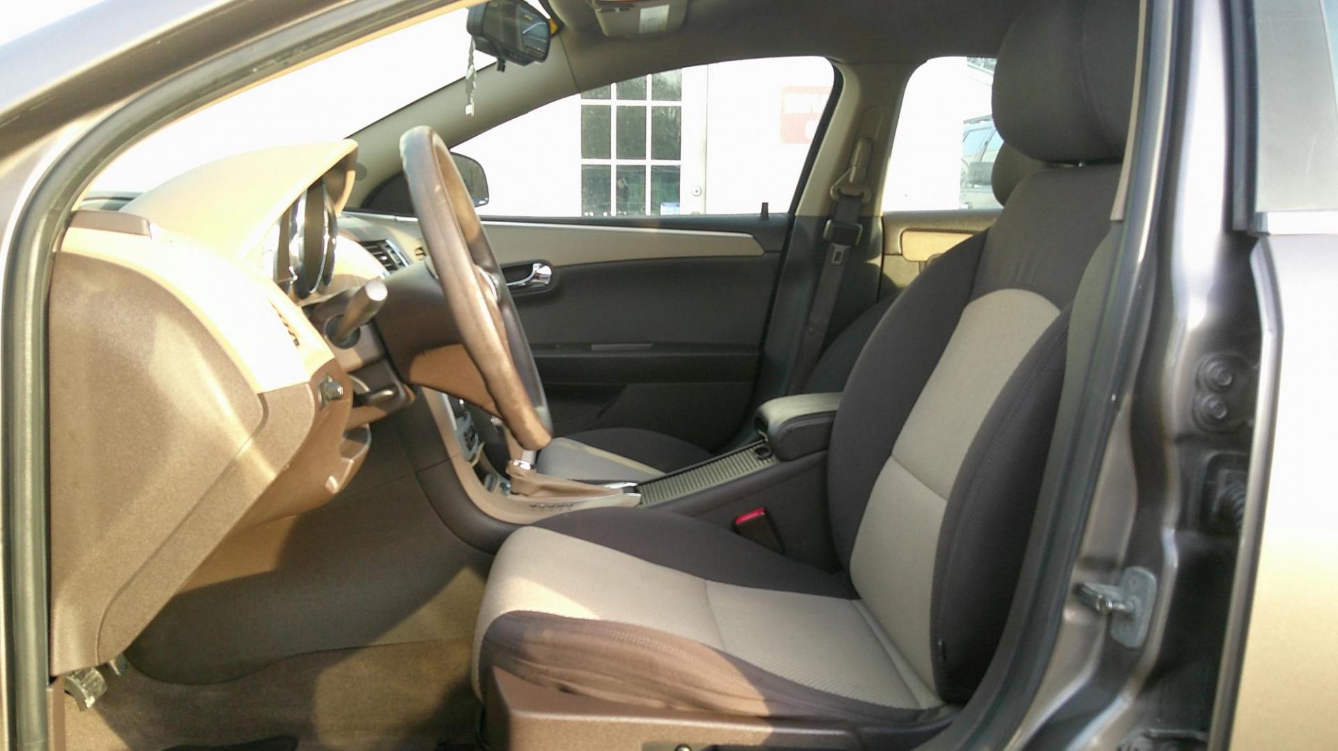 2012 BROWN Chevrolet Malibu LS (1G1ZB5E06CF) with an 2.4L L4 DOHC 16V engine, 6-Speed Automatic transmission, located at 540a Delsea Drive, Sewell, NJ, 08080, (987) 867-5309, 39.752560, -75.111206 - Photo#10