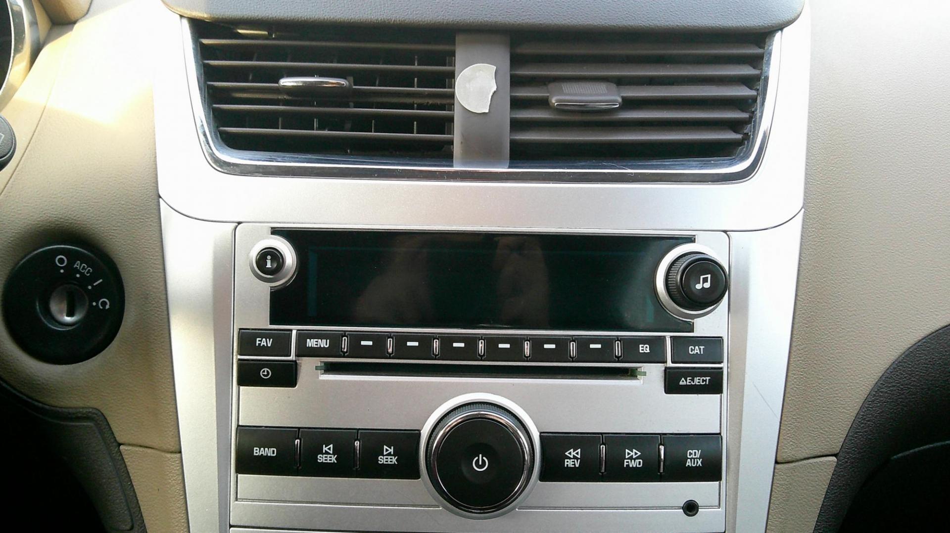 2012 BROWN Chevrolet Malibu LS (1G1ZB5E06CF) with an 2.4L L4 DOHC 16V engine, 6-Speed Automatic transmission, located at 540a Delsea Drive, Sewell, NJ, 08080, (987) 867-5309, 39.752560, -75.111206 - Photo#17