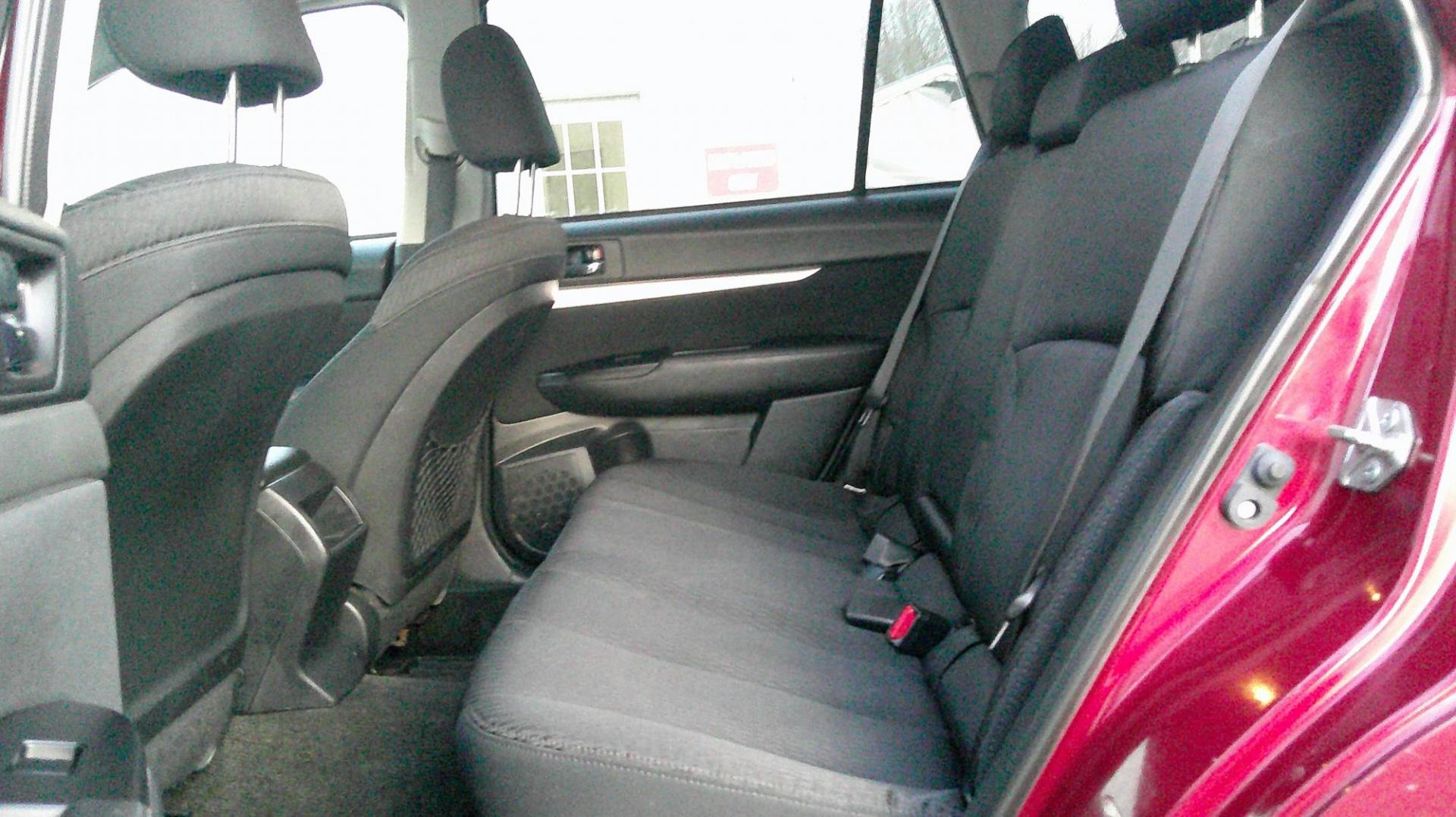 2012 RED Subaru Outback 2.5i Premium (4S4BRBGC2C3) with an 2.5L H4 DOHC 16V engine, located at 540a Delsea Drive, Sewell, NJ, 08080, (987) 867-5309, 39.752560, -75.111206 - Photo#14