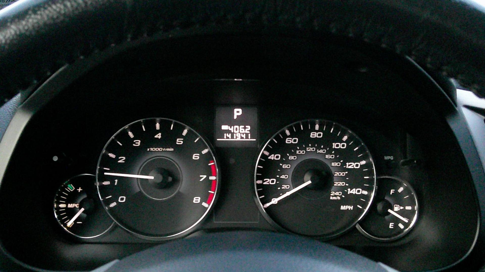 2012 RED Subaru Outback 2.5i Premium (4S4BRBGC2C3) with an 2.5L H4 DOHC 16V engine, located at 540a Delsea Drive, Sewell, NJ, 08080, (987) 867-5309, 39.752560, -75.111206 - Photo#16