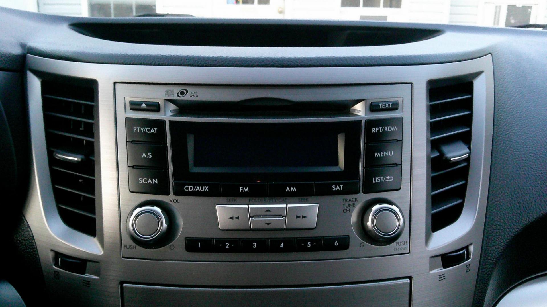 2012 RED Subaru Outback 2.5i Premium (4S4BRBGC2C3) with an 2.5L H4 DOHC 16V engine, located at 540a Delsea Drive, Sewell, NJ, 08080, (987) 867-5309, 39.752560, -75.111206 - Photo#19