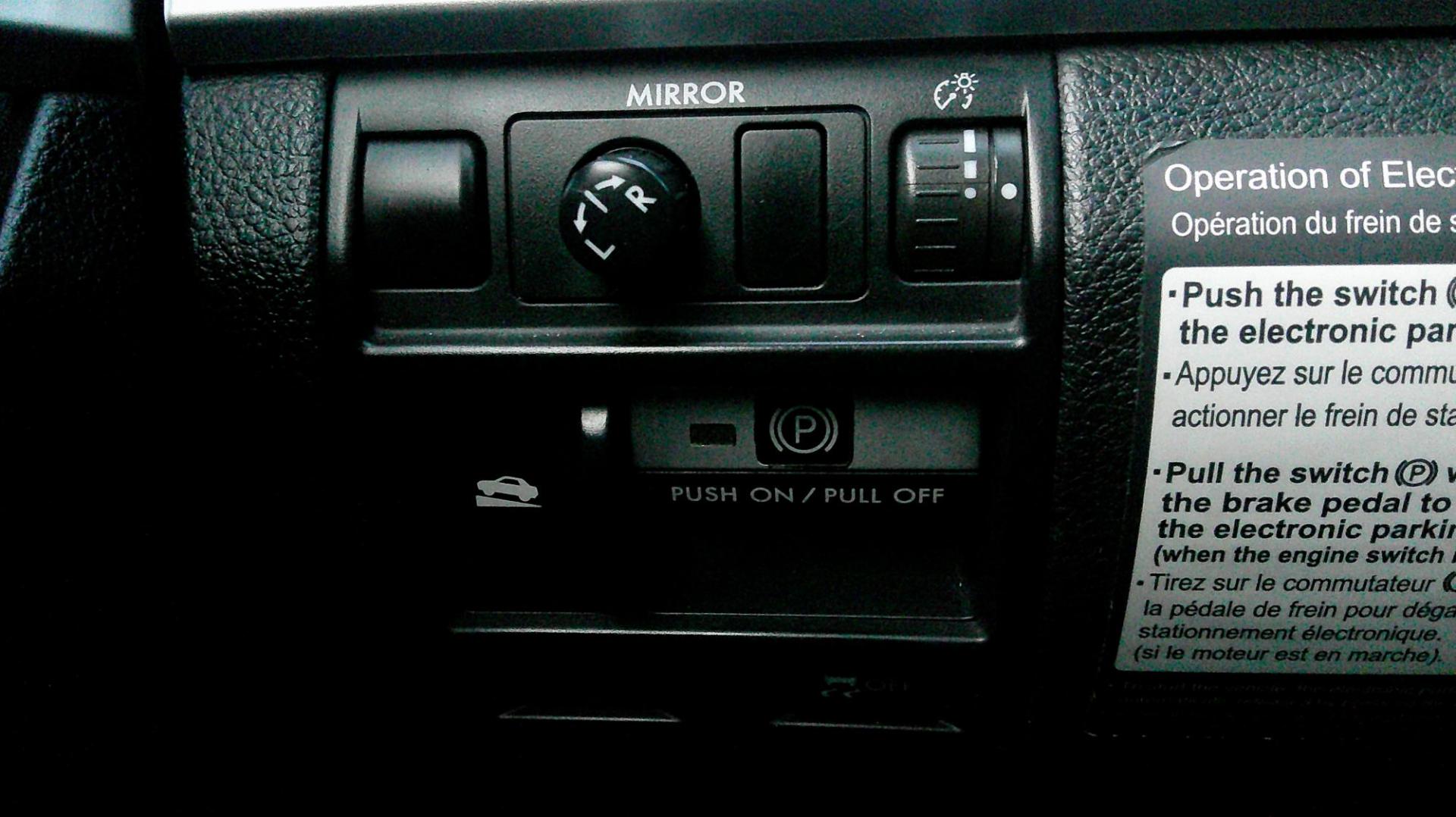 2012 RED Subaru Outback 2.5i Premium (4S4BRBGC2C3) with an 2.5L H4 DOHC 16V engine, located at 540a Delsea Drive, Sewell, NJ, 08080, (987) 867-5309, 39.752560, -75.111206 - Photo#22