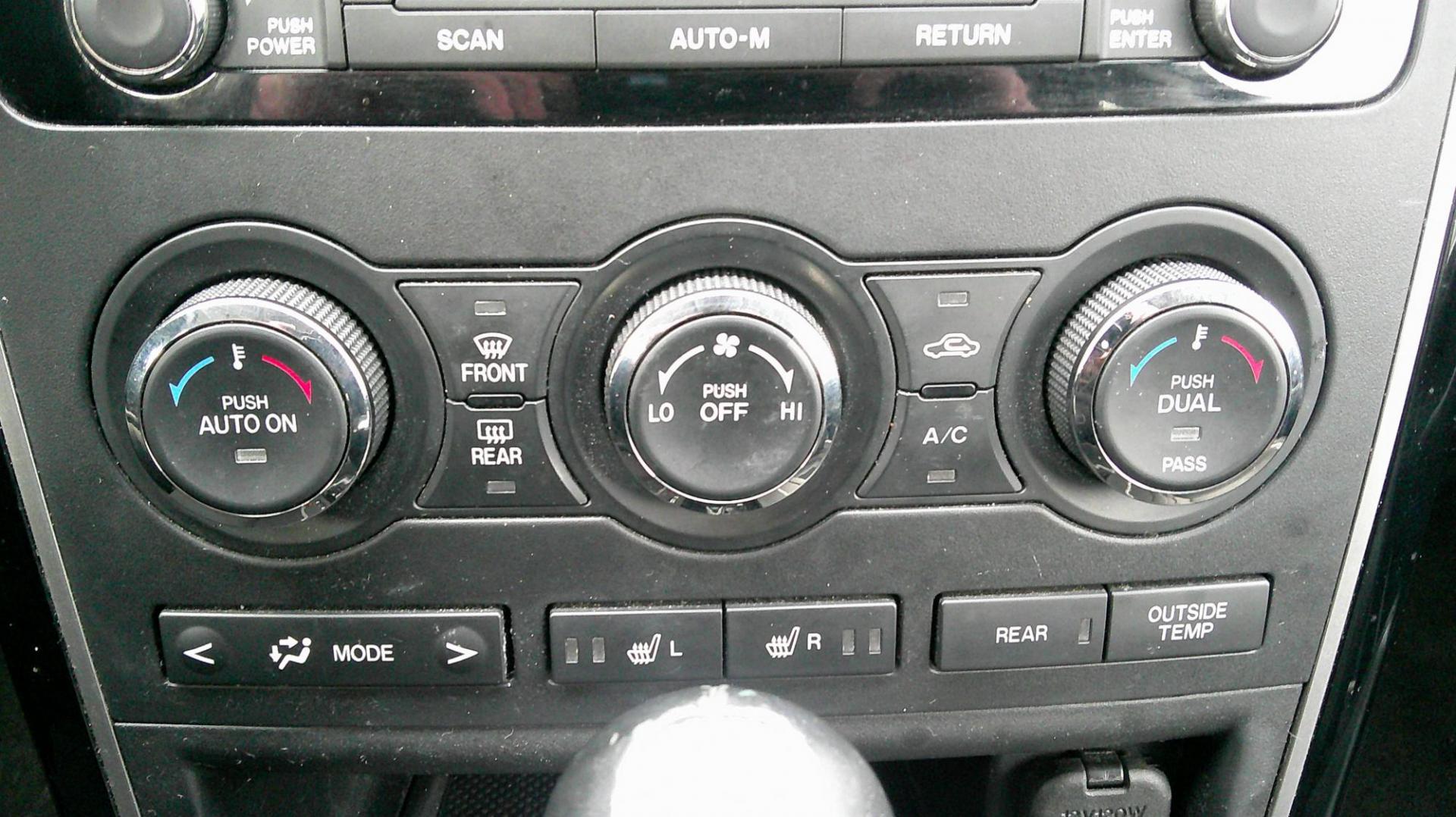 2010 BLUE Mazda CX-9 Grand Touring AWD (JM3TB3MV4A0) with an 3.7L V6 DOHC 24V engine, 6-Speed Automatic transmission, located at 540a Delsea Drive, Sewell, NJ, 08080, (987) 867-5309, 39.752560, -75.111206 - Photo#22