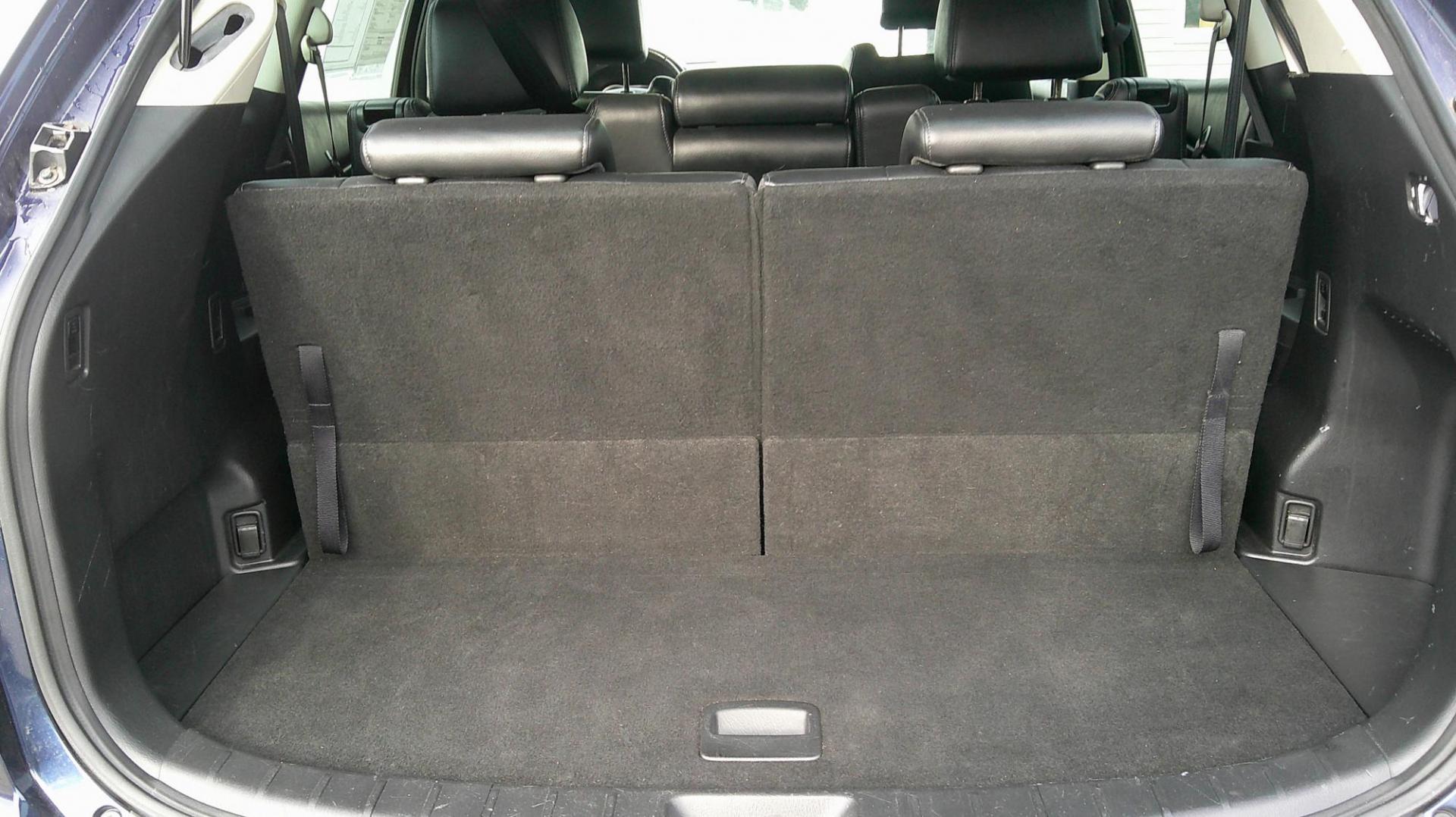 2010 BLUE Mazda CX-9 Grand Touring AWD (JM3TB3MV4A0) with an 3.7L V6 DOHC 24V engine, 6-Speed Automatic transmission, located at 540a Delsea Drive, Sewell, NJ, 08080, (987) 867-5309, 39.752560, -75.111206 - Photo#27