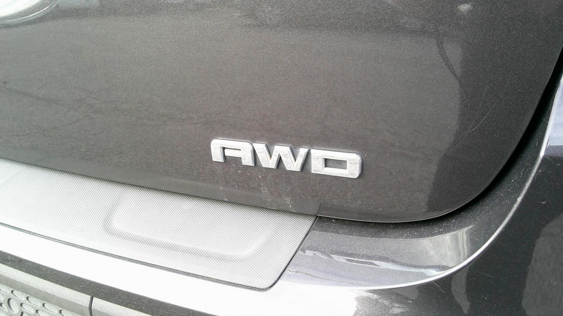 2016 GRAY GMC Terrain SLE2 AWD (2GKFLSEKXG6) with an 2.4L L4 DOHC 16V engine, 6A transmission, located at 540a Delsea Drive, Sewell, NJ, 08080, (987) 867-5309, 39.752560, -75.111206 - Photo#5