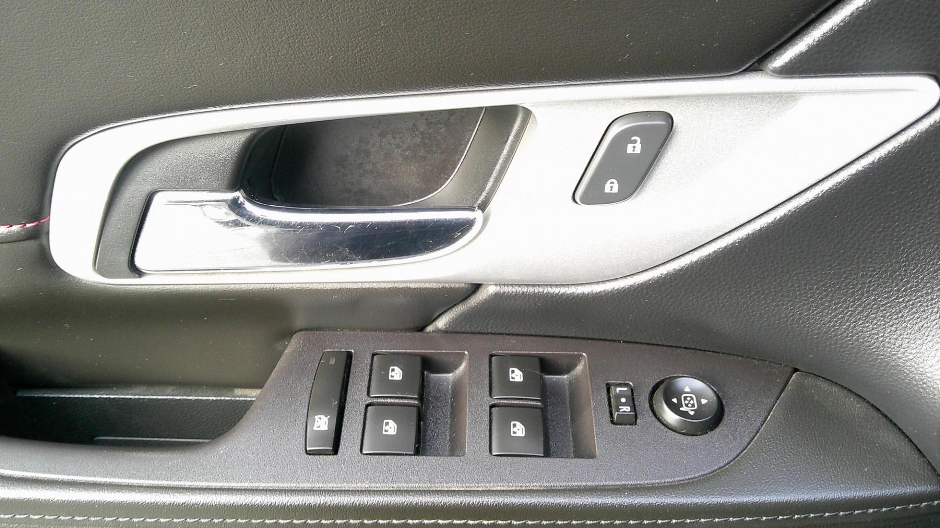 2016 GRAY GMC Terrain SLE2 AWD (2GKFLSEKXG6) with an 2.4L L4 DOHC 16V engine, 6A transmission, located at 540a Delsea Drive, Sewell, NJ, 08080, (987) 867-5309, 39.752560, -75.111206 - Photo#11