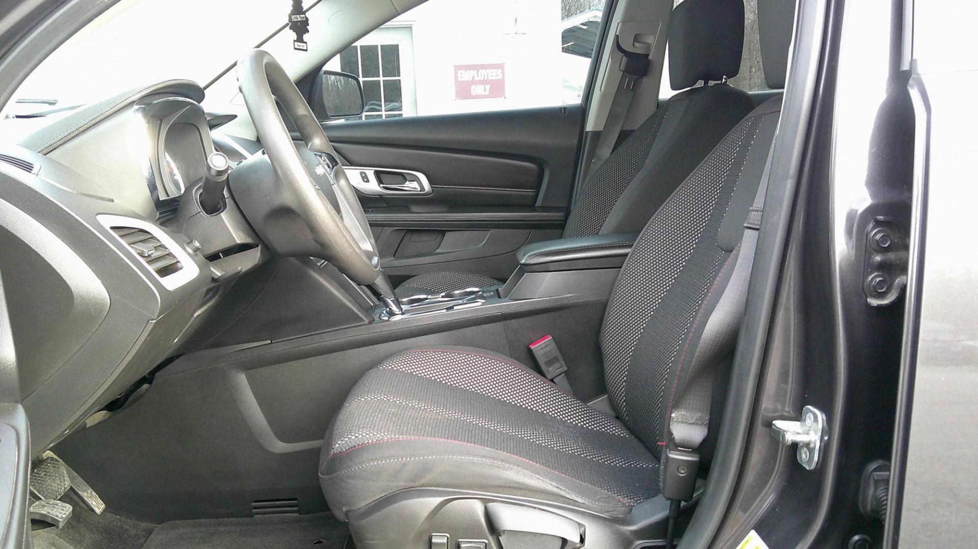 2016 GRAY GMC Terrain SLE2 AWD (2GKFLSEKXG6) with an 2.4L L4 DOHC 16V engine, 6A transmission, located at 540a Delsea Drive, Sewell, NJ, 08080, (987) 867-5309, 39.752560, -75.111206 - Photo#12