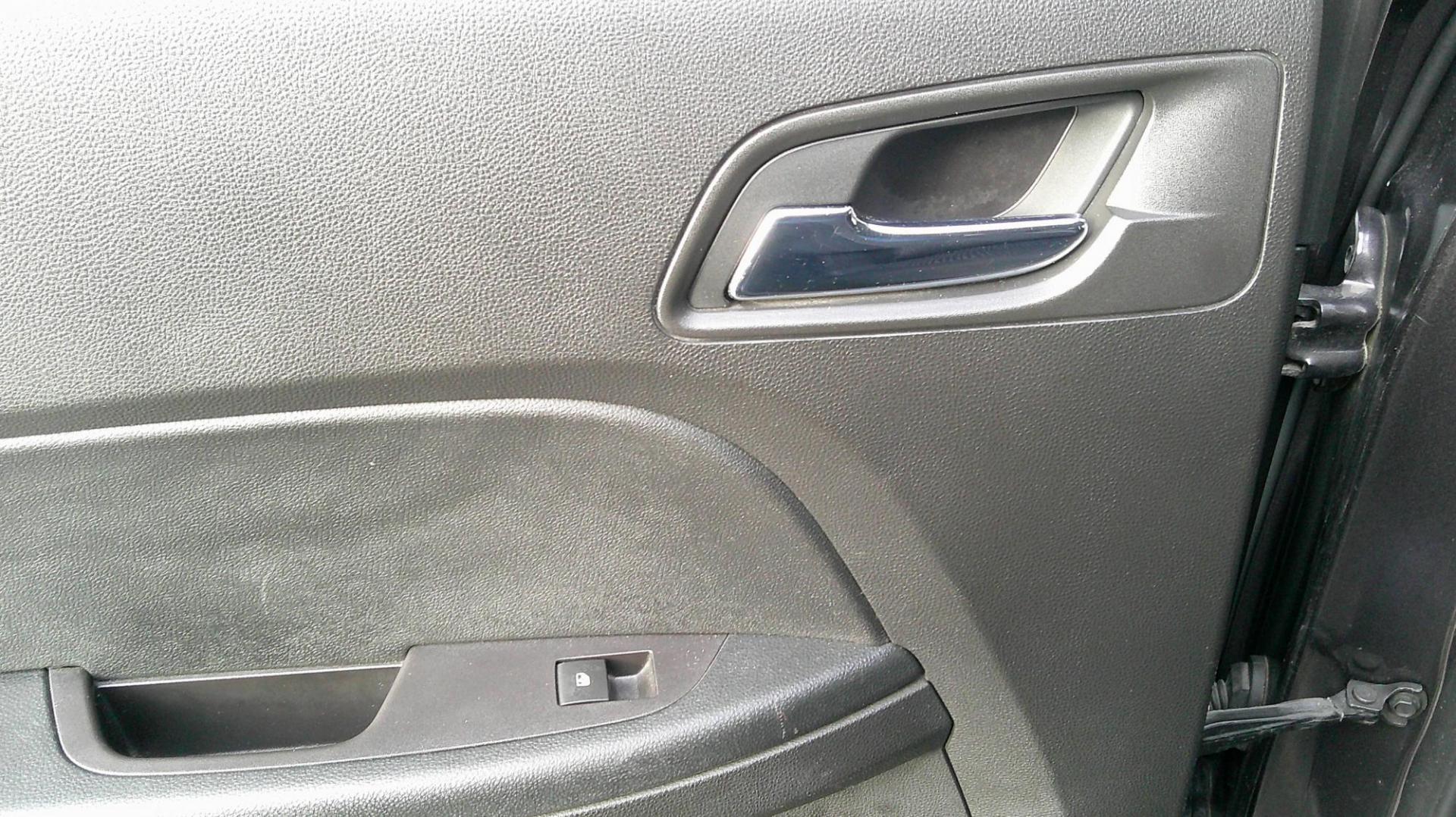 2016 GRAY GMC Terrain SLE2 AWD (2GKFLSEKXG6) with an 2.4L L4 DOHC 16V engine, 6A transmission, located at 540a Delsea Drive, Sewell, NJ, 08080, (987) 867-5309, 39.752560, -75.111206 - Photo#14