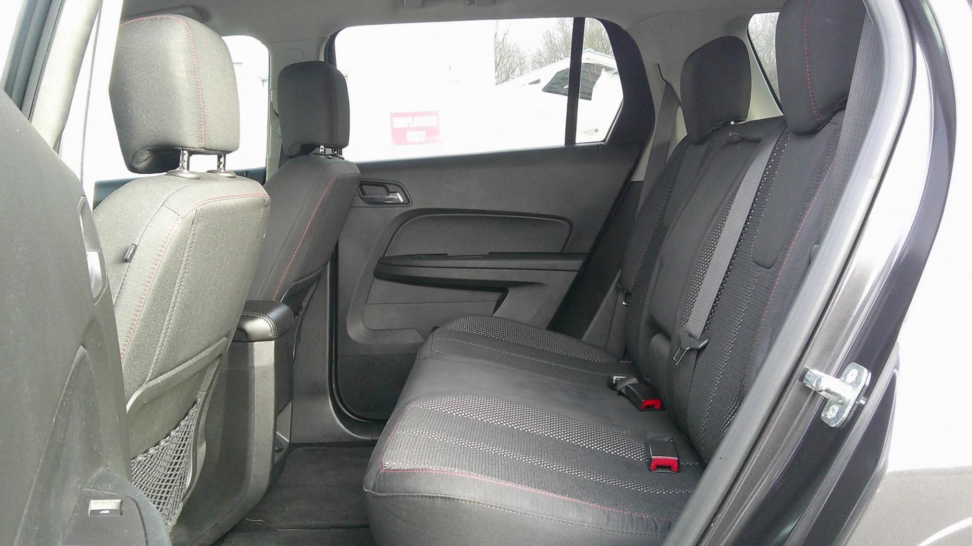 2016 GRAY GMC Terrain SLE2 AWD (2GKFLSEKXG6) with an 2.4L L4 DOHC 16V engine, 6A transmission, located at 540a Delsea Drive, Sewell, NJ, 08080, (987) 867-5309, 39.752560, -75.111206 - Photo#15