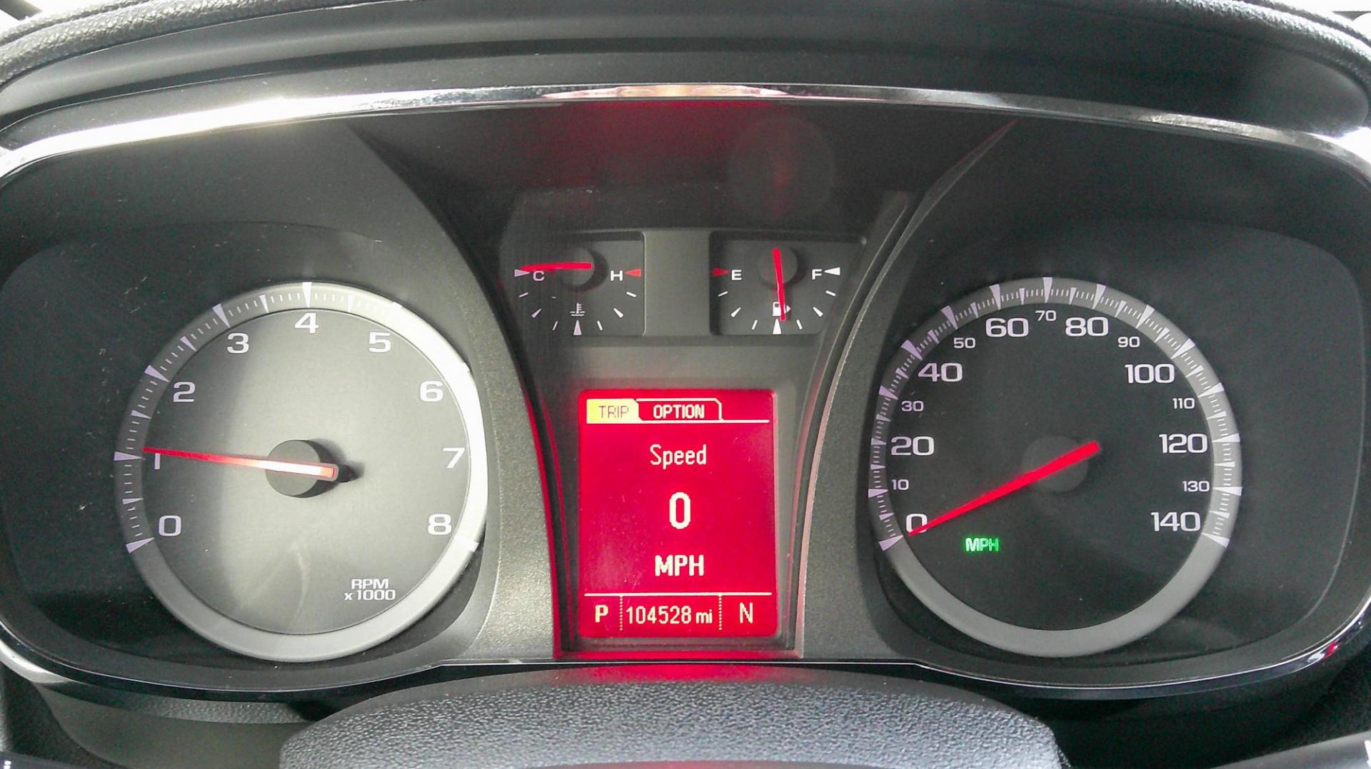 2016 GRAY GMC Terrain SLE2 AWD (2GKFLSEKXG6) with an 2.4L L4 DOHC 16V engine, 6A transmission, located at 540a Delsea Drive, Sewell, NJ, 08080, (987) 867-5309, 39.752560, -75.111206 - Photo#17