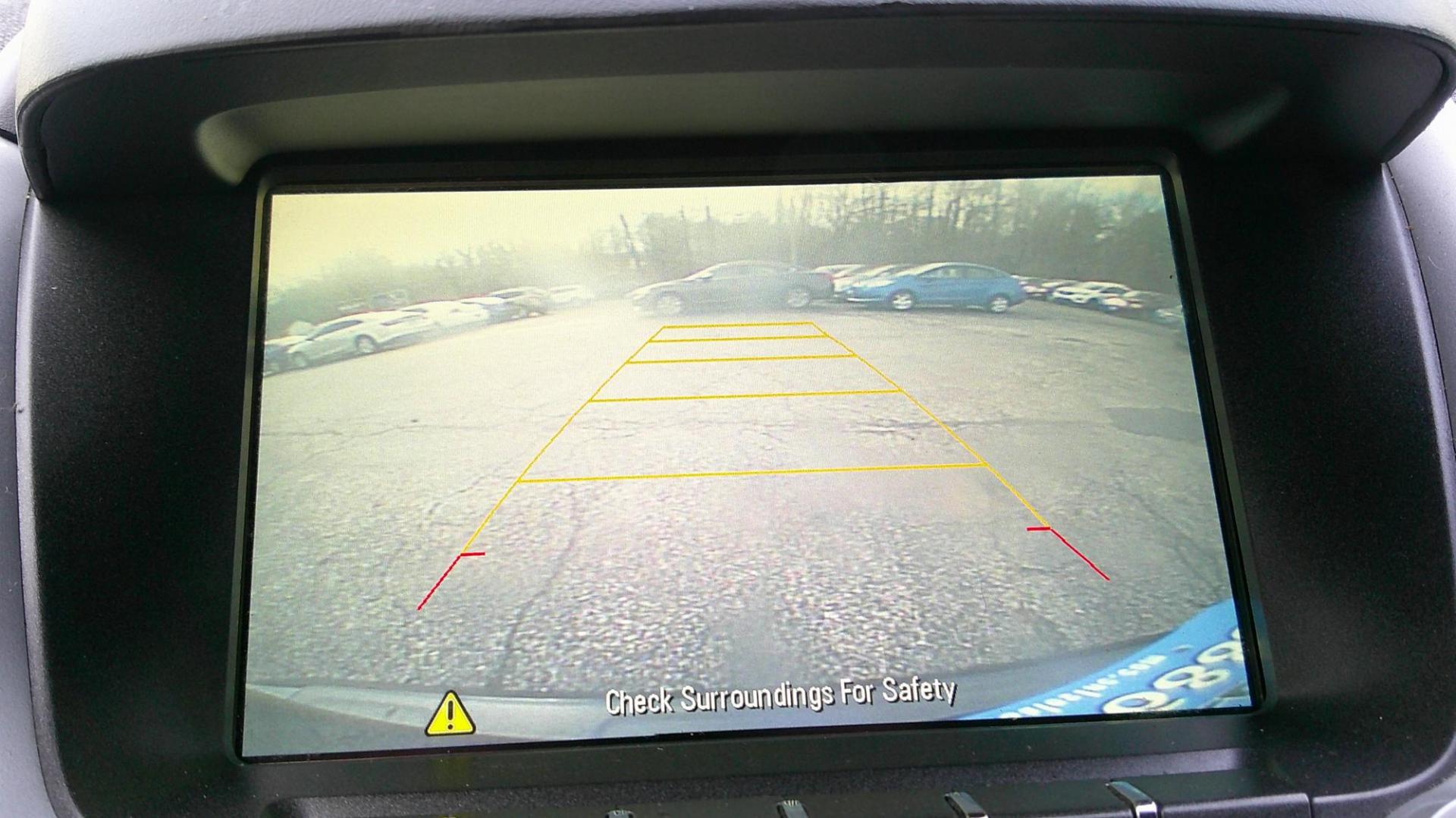 2016 GRAY GMC Terrain SLE2 AWD (2GKFLSEKXG6) with an 2.4L L4 DOHC 16V engine, 6A transmission, located at 540a Delsea Drive, Sewell, NJ, 08080, (987) 867-5309, 39.752560, -75.111206 - Photo#19