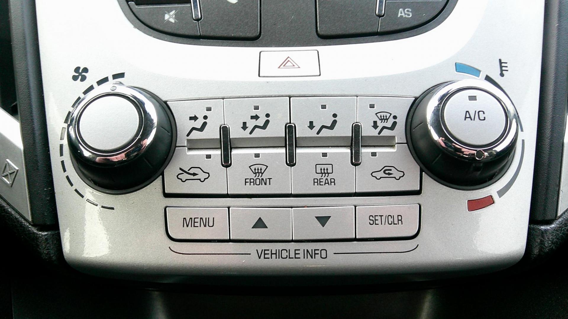 2016 GRAY GMC Terrain SLE2 AWD (2GKFLSEKXG6) with an 2.4L L4 DOHC 16V engine, 6A transmission, located at 540a Delsea Drive, Sewell, NJ, 08080, (987) 867-5309, 39.752560, -75.111206 - Photo#21