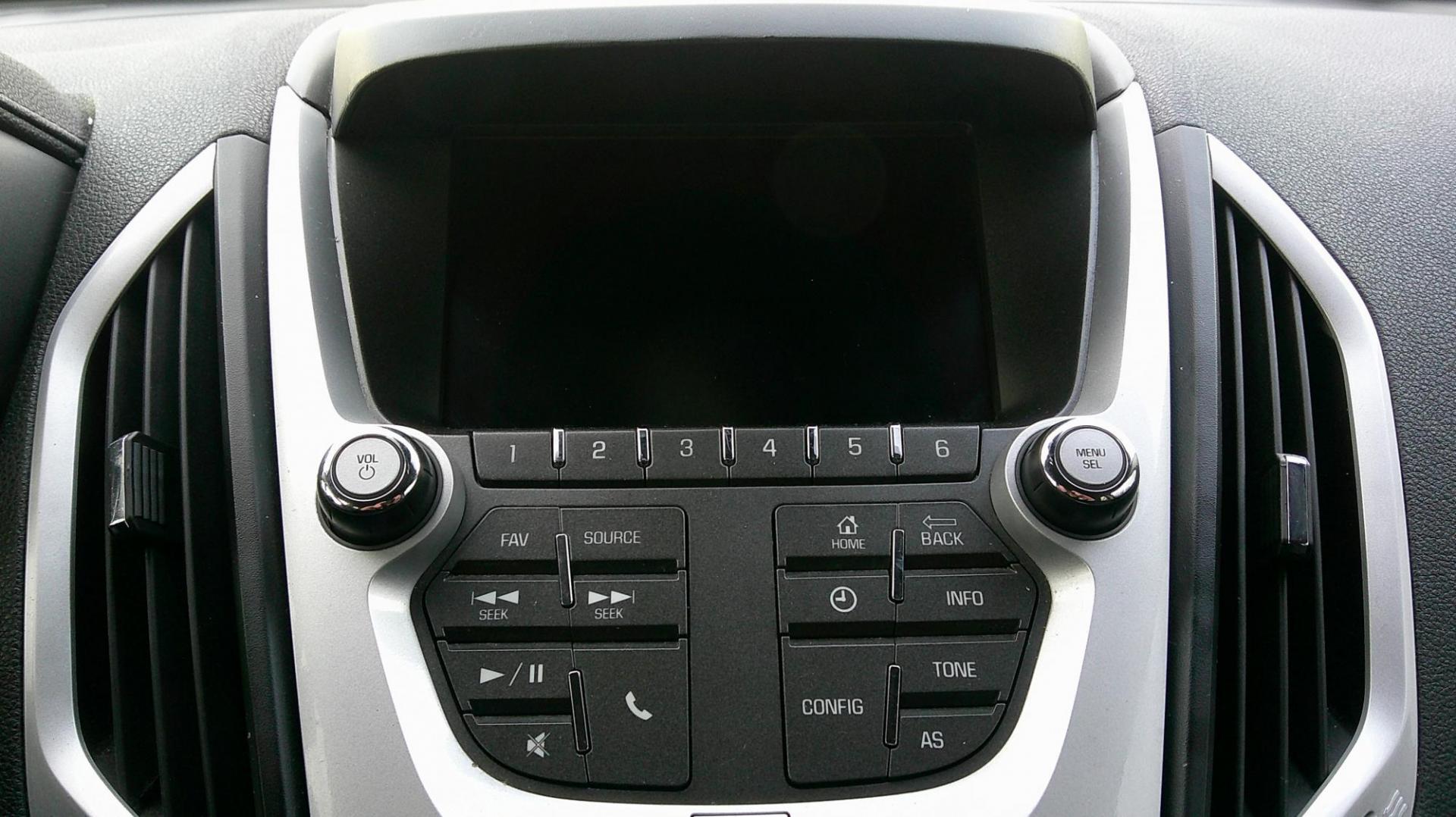 2016 GRAY GMC Terrain SLE2 AWD (2GKFLSEKXG6) with an 2.4L L4 DOHC 16V engine, 6A transmission, located at 540a Delsea Drive, Sewell, NJ, 08080, (987) 867-5309, 39.752560, -75.111206 - Photo#20