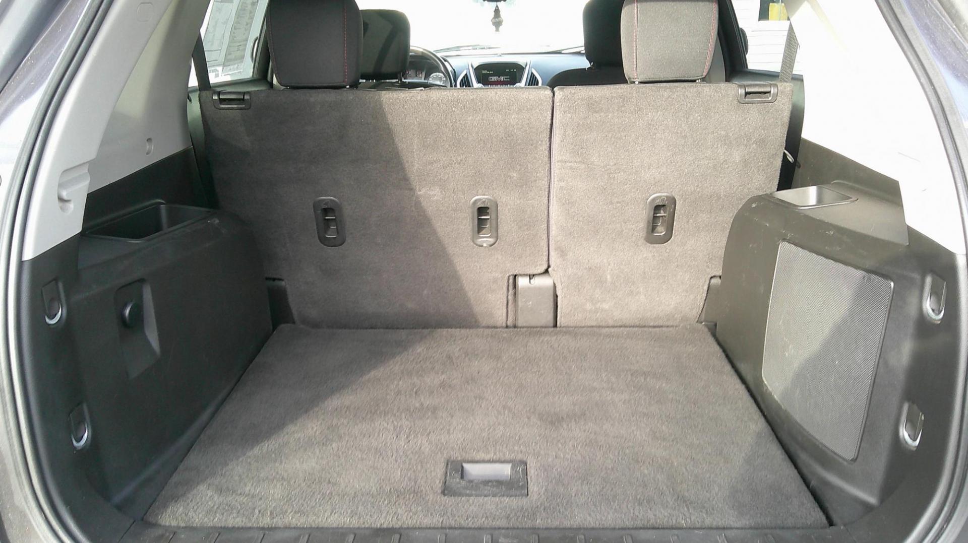 2016 GRAY GMC Terrain SLE2 AWD (2GKFLSEKXG6) with an 2.4L L4 DOHC 16V engine, 6A transmission, located at 540a Delsea Drive, Sewell, NJ, 08080, (987) 867-5309, 39.752560, -75.111206 - Photo#24