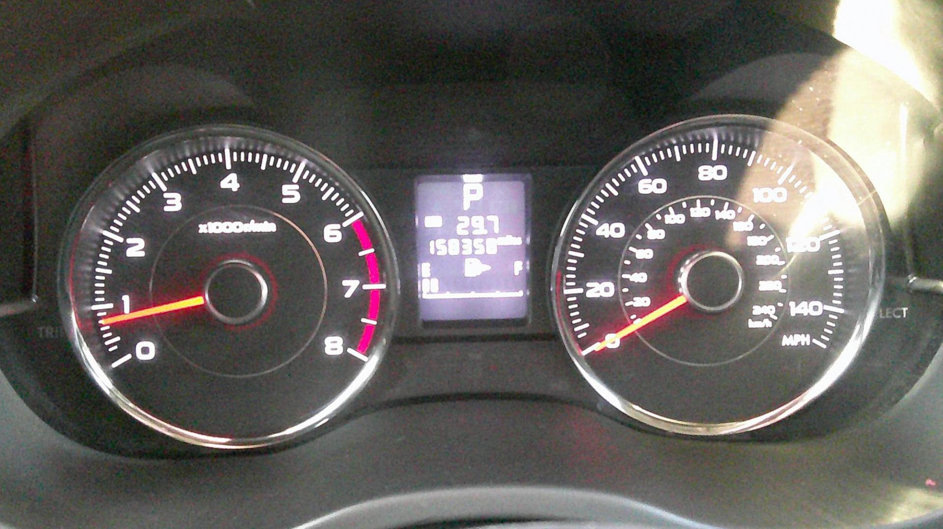 2016 BLUE Subaru Forester 2.5i Touring (JF2SJAVC5GH) with an 2.5L H4 SOHC 16V engine, CVT transmission, located at 540a Delsea Drive, Sewell, NJ, 08080, (987) 867-5309, 39.752560, -75.111206 - Photo#13