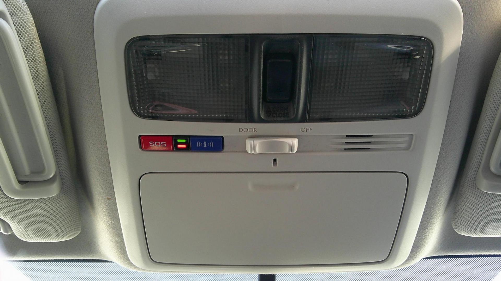 2016 BLUE Subaru Forester 2.5i Touring (JF2SJAVC5GH) with an 2.5L H4 SOHC 16V engine, CVT transmission, located at 540a Delsea Drive, Sewell, NJ, 08080, (987) 867-5309, 39.752560, -75.111206 - Photo#20