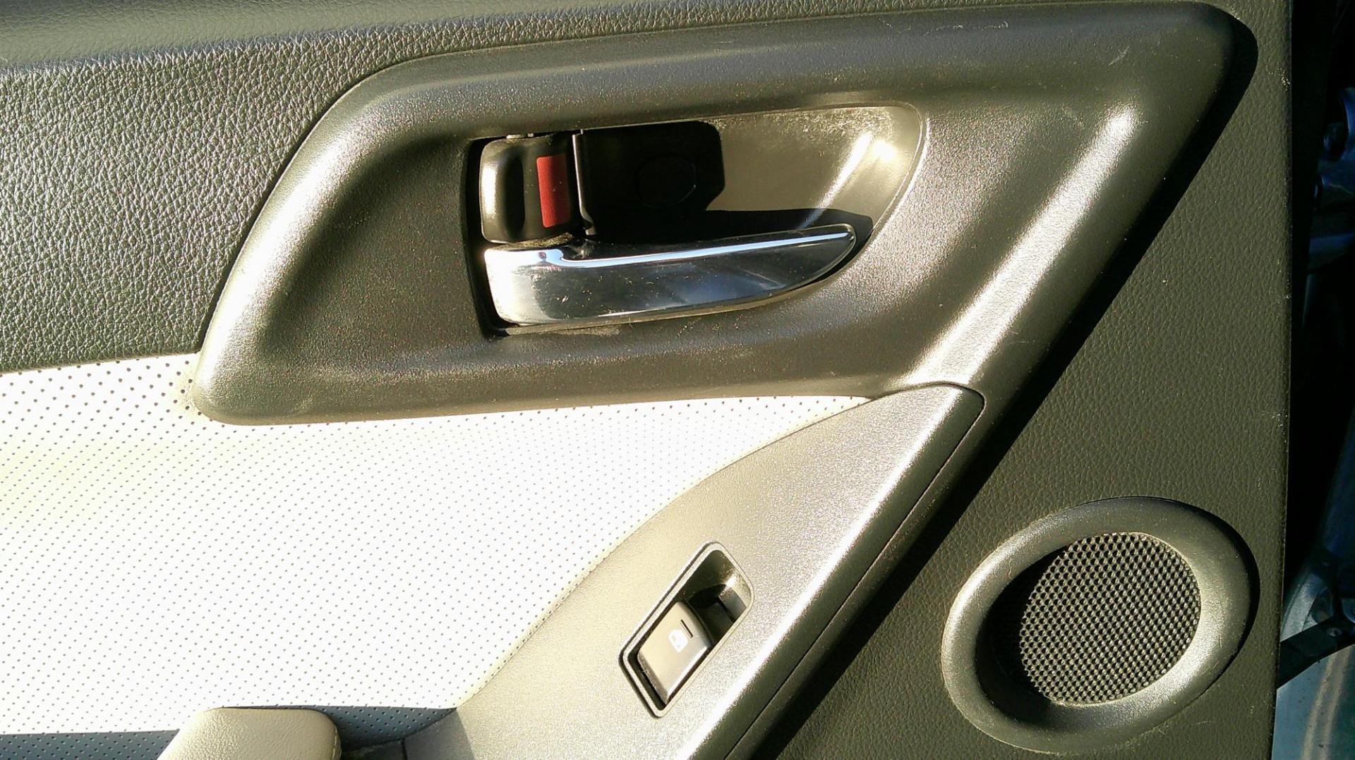 2016 BLUE Subaru Forester 2.5i Touring (JF2SJAVC5GH) with an 2.5L H4 SOHC 16V engine, CVT transmission, located at 540a Delsea Drive, Sewell, NJ, 08080, (987) 867-5309, 39.752560, -75.111206 - Photo#10