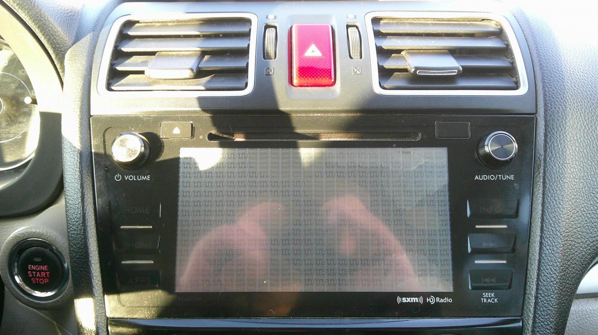 2016 BLUE Subaru Forester 2.5i Touring (JF2SJAVC5GH) with an 2.5L H4 SOHC 16V engine, CVT transmission, located at 540a Delsea Drive, Sewell, NJ, 08080, (987) 867-5309, 39.752560, -75.111206 - Photo#16