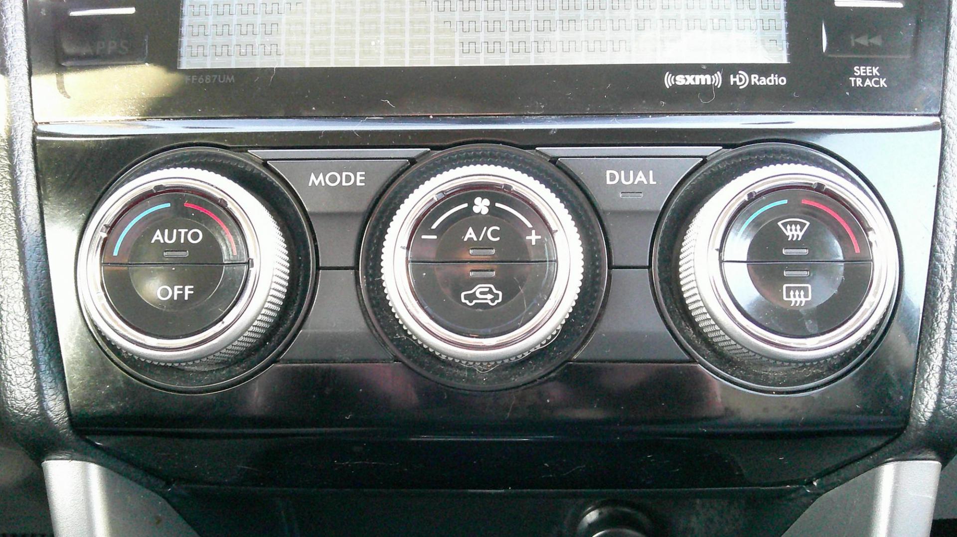 2016 BLUE Subaru Forester 2.5i Touring (JF2SJAVC5GH) with an 2.5L H4 SOHC 16V engine, CVT transmission, located at 540a Delsea Drive, Sewell, NJ, 08080, (987) 867-5309, 39.752560, -75.111206 - Photo#17