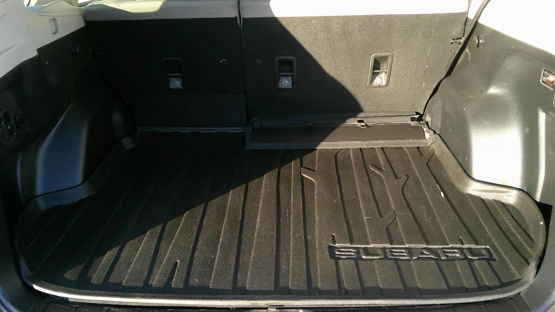 2016 BLUE Subaru Forester 2.5i Touring (JF2SJAVC5GH) with an 2.5L H4 SOHC 16V engine, CVT transmission, located at 540a Delsea Drive, Sewell, NJ, 08080, (987) 867-5309, 39.752560, -75.111206 - Photo#24