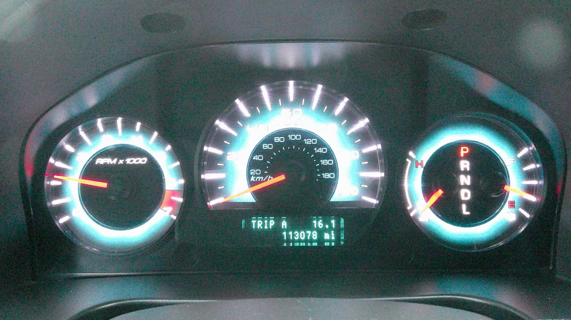 2012 SILVER Ford Fusion SE (3FAHP0HA7CR) with an 2.5L L4 DOHC 16V engine, located at 540a Delsea Drive, Sewell, NJ, 08080, (987) 867-5309, 39.752560, -75.111206 - Photo#17