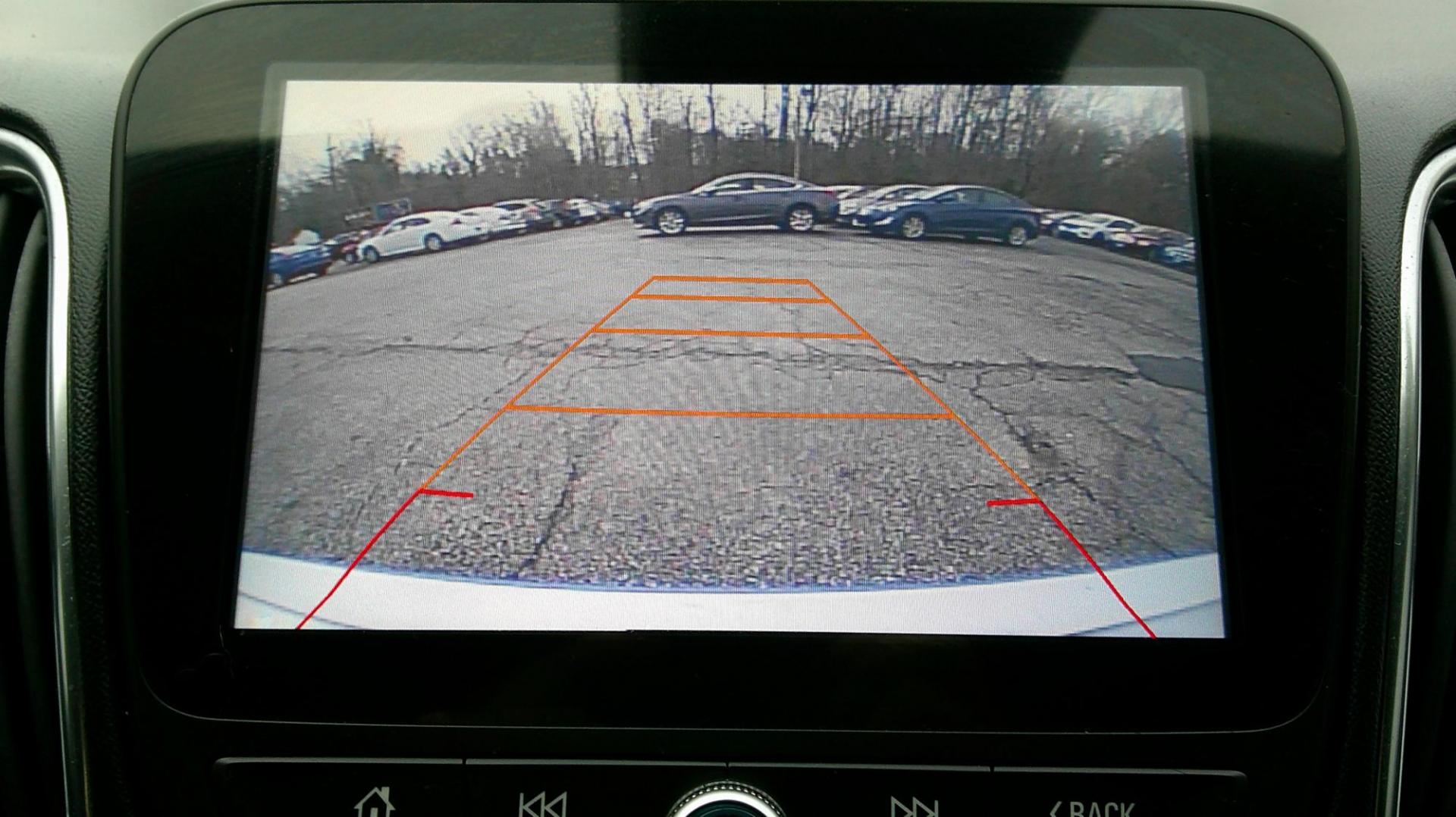 2017 SILVER Chevrolet Malibu 1LT (1G1ZE5ST9HF) with an 1.5L L4 DOHC 16V engine, 6A transmission, located at 540a Delsea Drive, Sewell, NJ, 08080, (987) 867-5309, 39.752560, -75.111206 - Photo#17