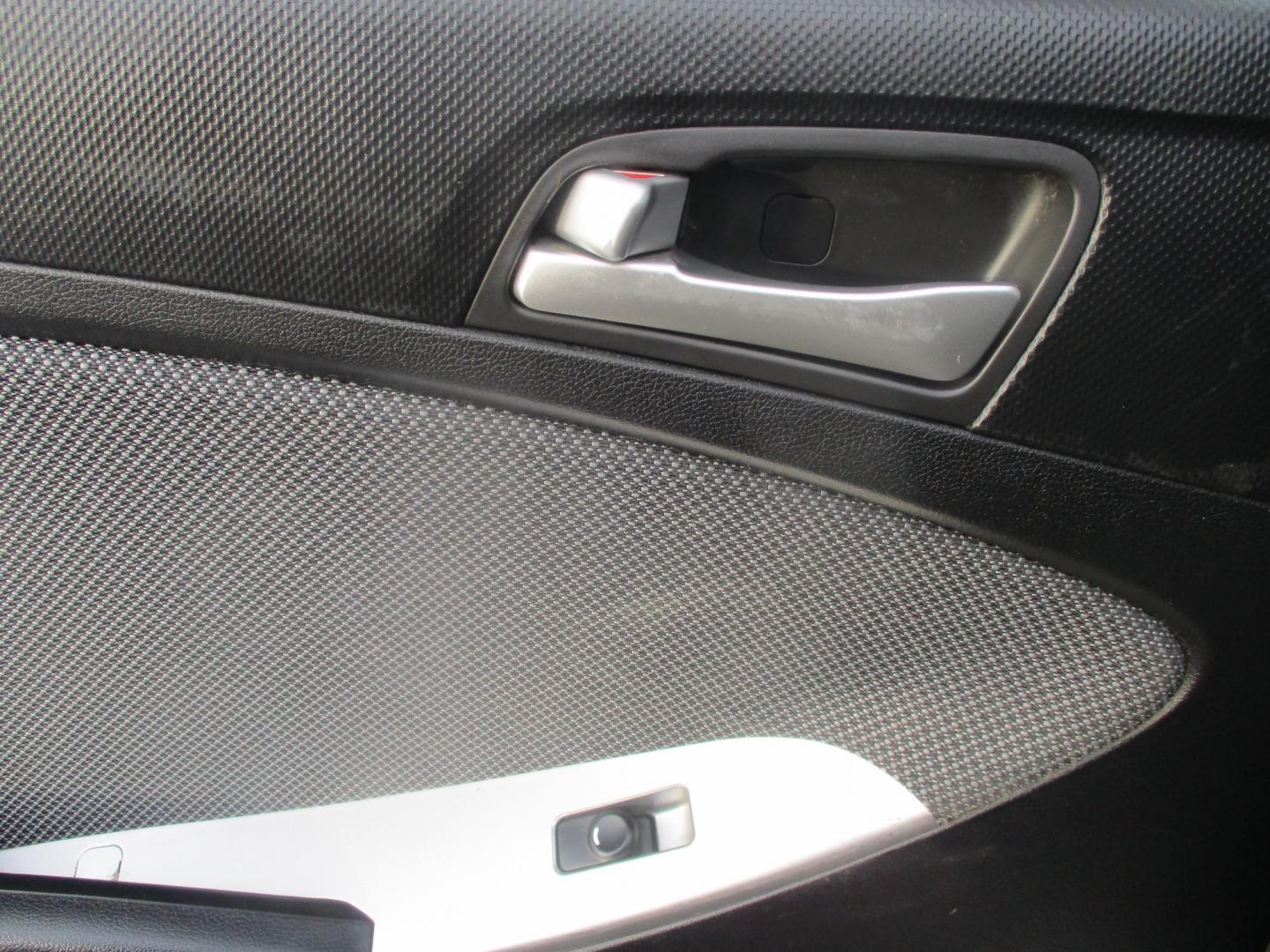 2013 BROWN Hyundai Accent GS 5-Door (KMHCT5AE8DU) with an 1.6L L4 DOHC 16V engine, located at 540a Delsea Drive, Sewell, NJ, 08080, (987) 867-5309, 39.752560, -75.111206 - Photo#13