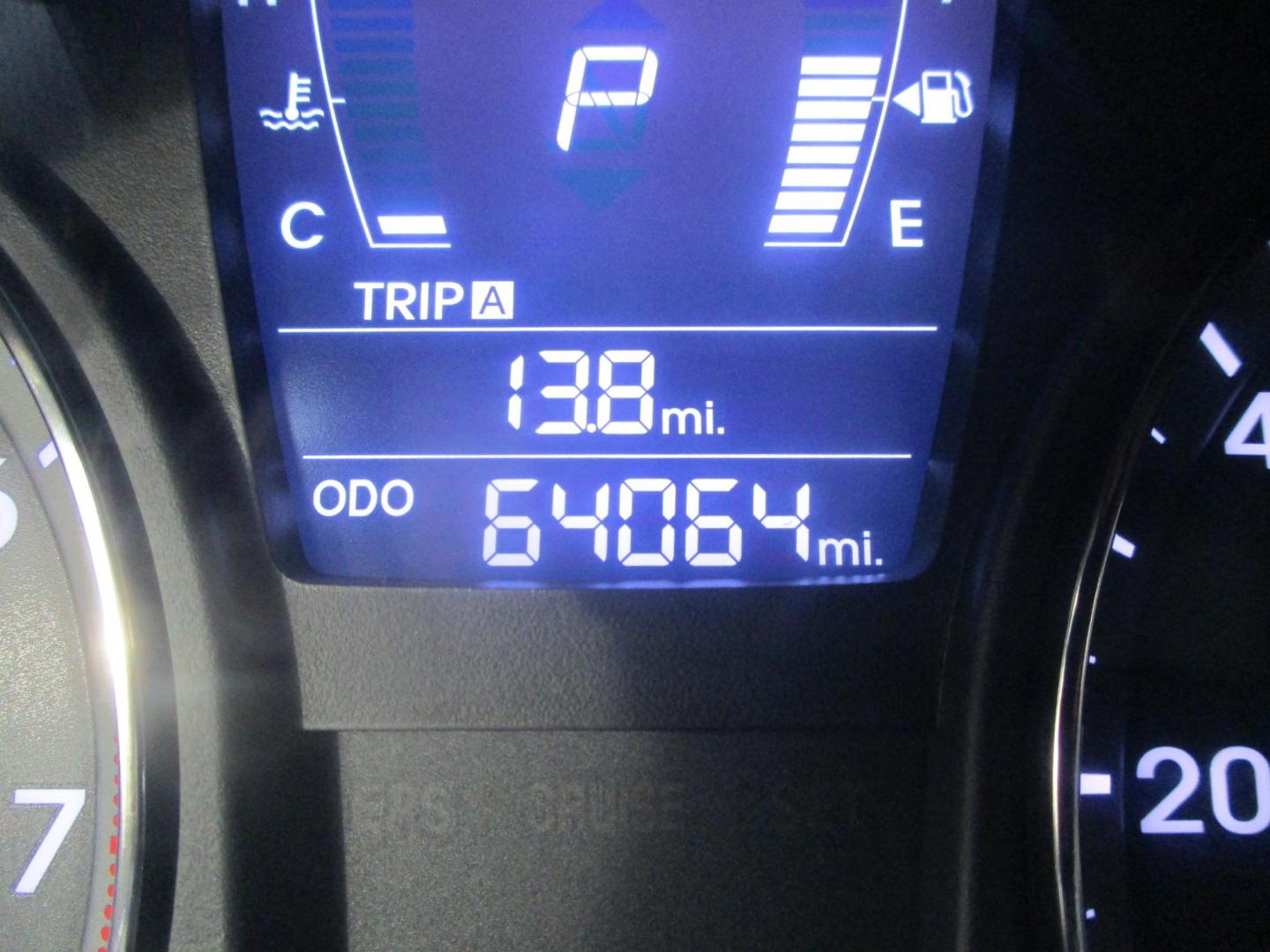 2013 BROWN Hyundai Accent GS 5-Door (KMHCT5AE8DU) with an 1.6L L4 DOHC 16V engine, located at 540a Delsea Drive, Sewell, NJ, 08080, (987) 867-5309, 39.752560, -75.111206 - Photo#17