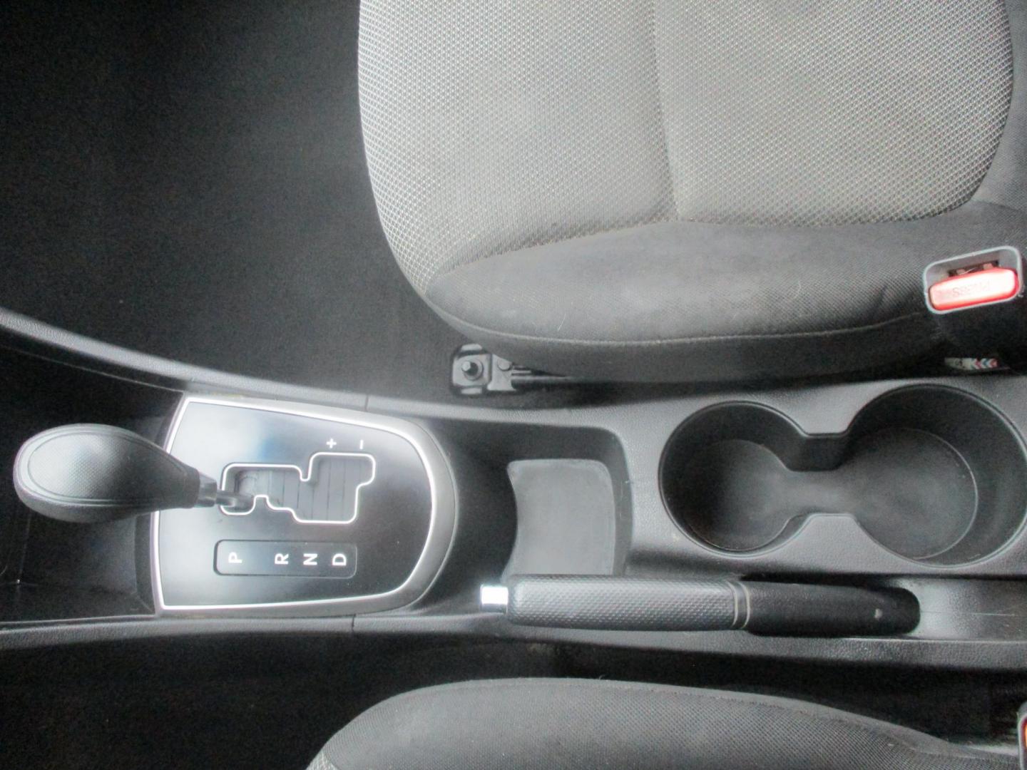 2013 BROWN Hyundai Accent GS 5-Door (KMHCT5AE8DU) with an 1.6L L4 DOHC 16V engine, located at 540a Delsea Drive, Sewell, NJ, 08080, (987) 867-5309, 39.752560, -75.111206 - Photo#20