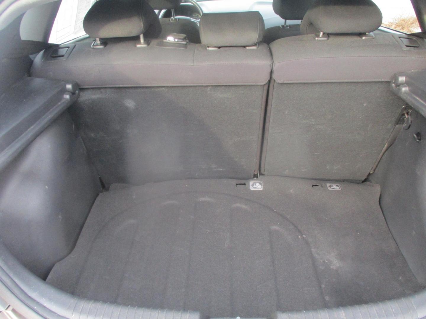 2013 BROWN Hyundai Accent GS 5-Door (KMHCT5AE8DU) with an 1.6L L4 DOHC 16V engine, located at 540a Delsea Drive, Sewell, NJ, 08080, (987) 867-5309, 39.752560, -75.111206 - Photo#24