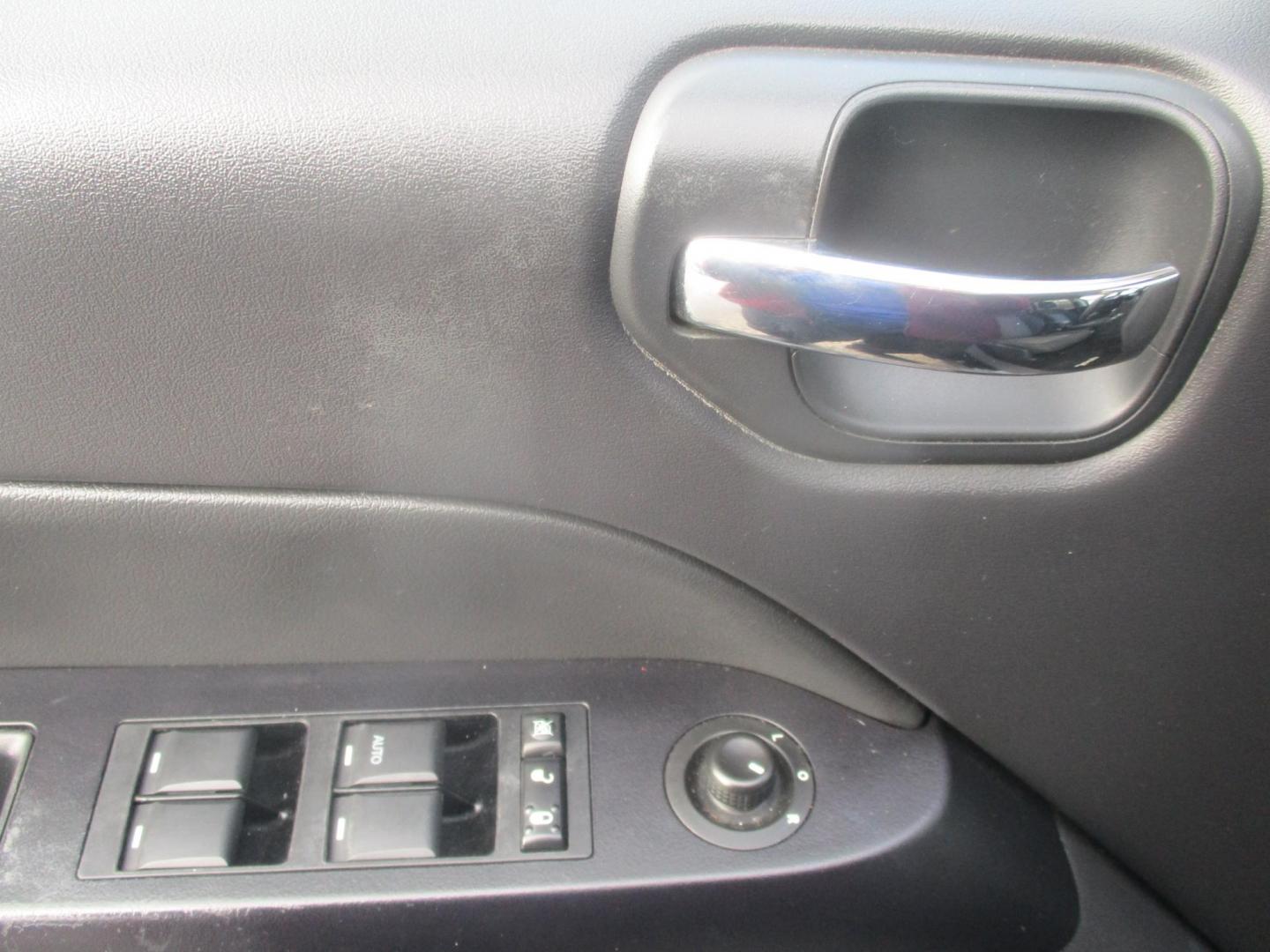 2014 BLACK Jeep Compass Sport FWD (1C4NJCBB0ED) with an 2.4L L4 DOHC 16V engine, located at 540a Delsea Drive, Sewell, NJ, 08080, (987) 867-5309, 39.752560, -75.111206 - Photo#10